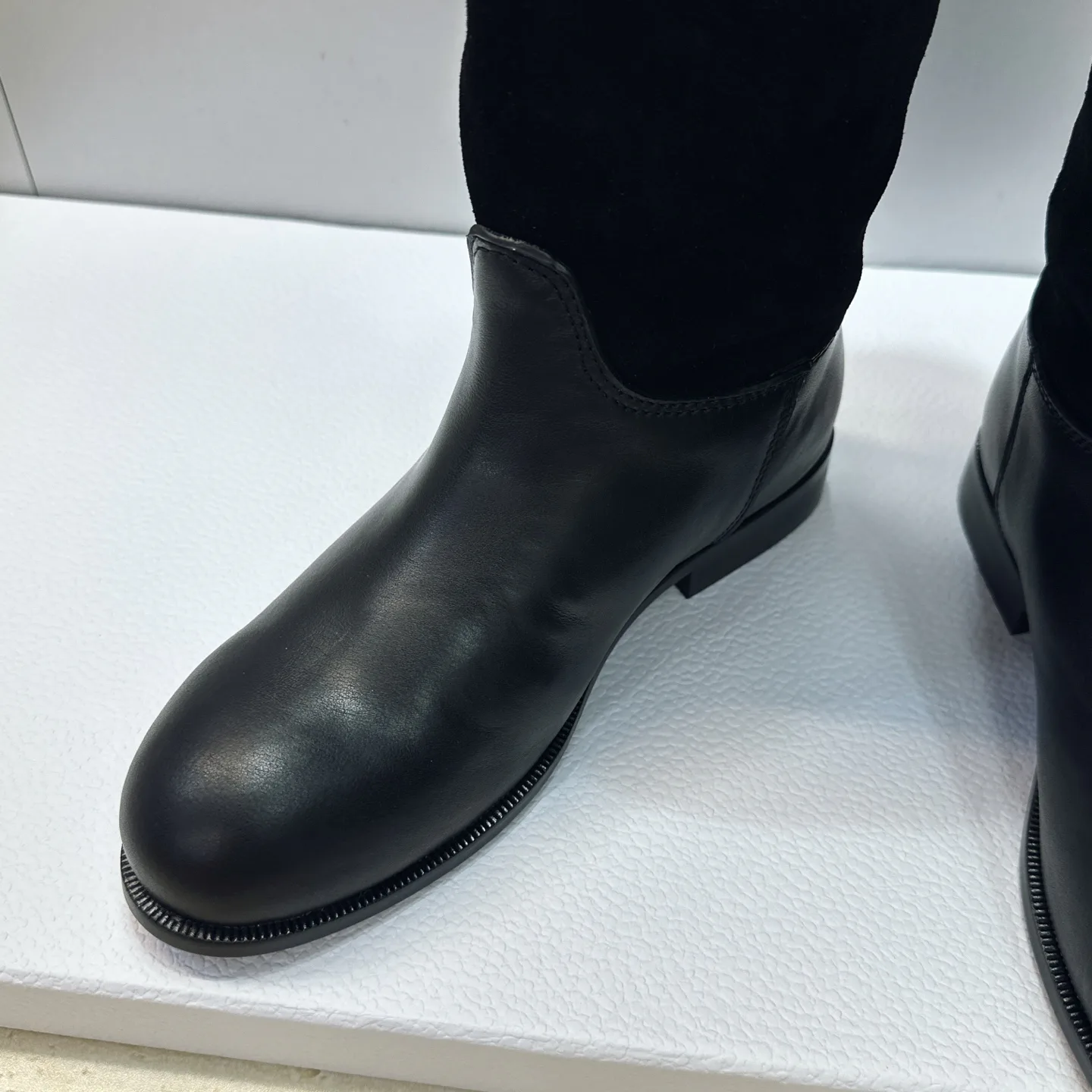 Women's Boots CHRISTIAN DIOR 17801713