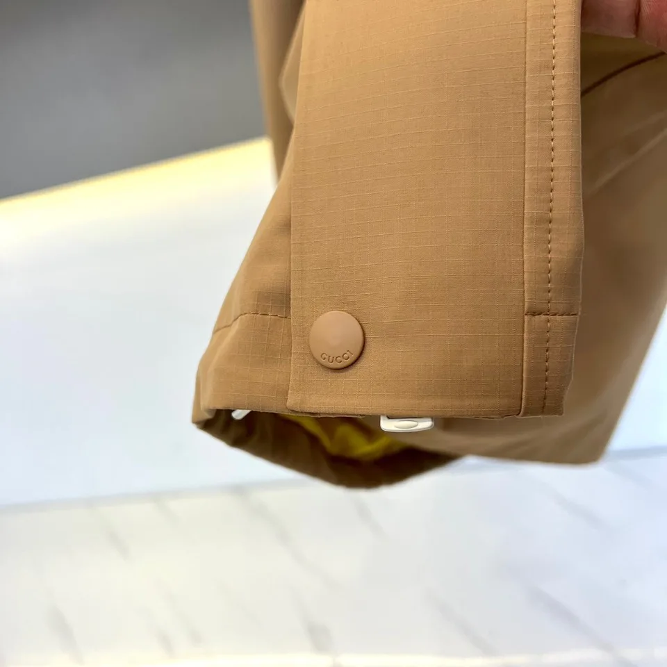 Men's Jackets And Down Jackets GUCCI 18416803