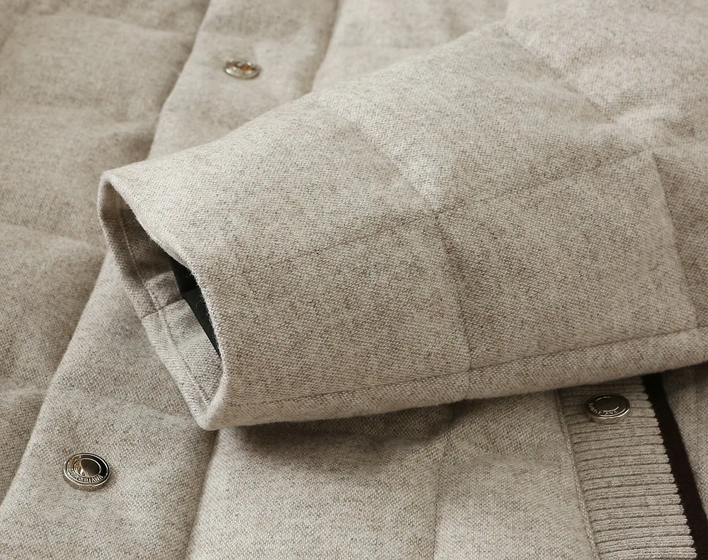 Men's Jackets And Down Jackets LORO PIANA 18345578
