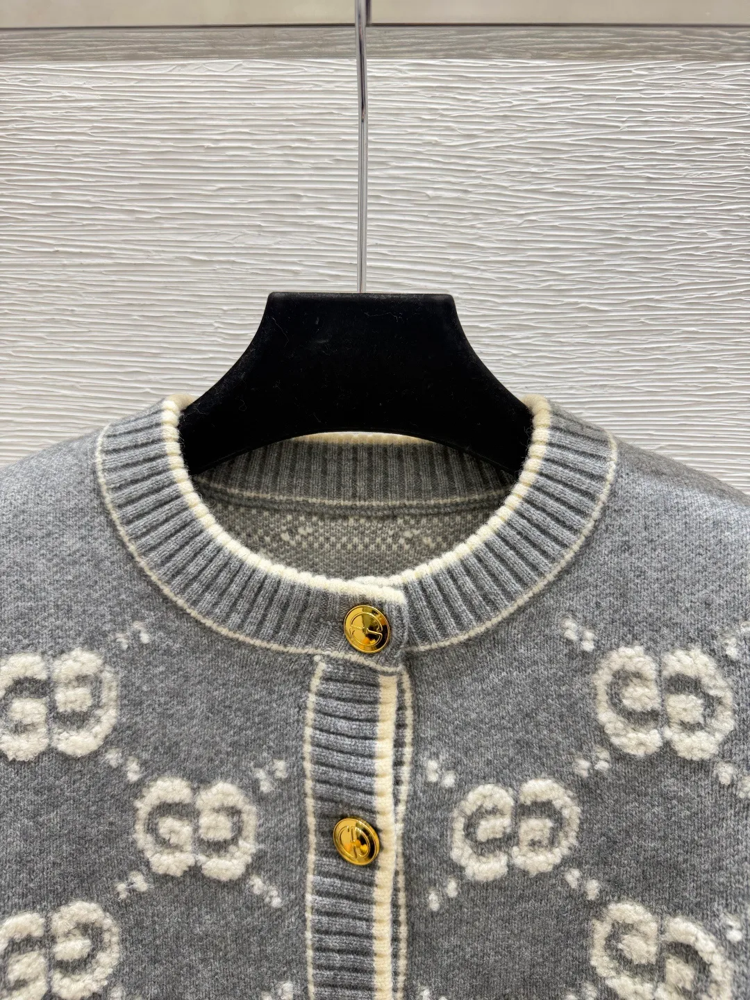 Women's Jumpers And Sweaters GUCCI 18016386