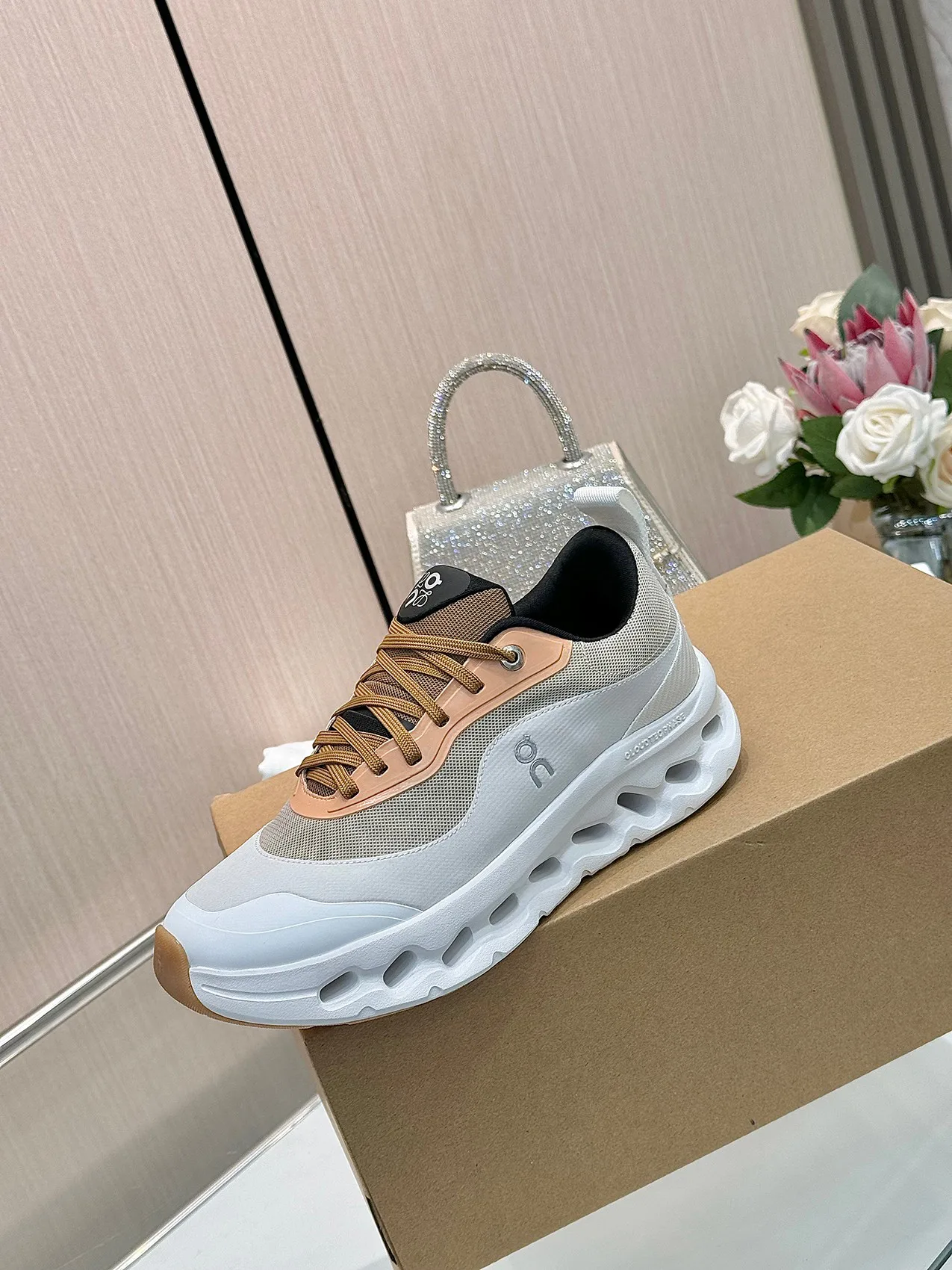 Women's Sneakers LOEWE 16936894