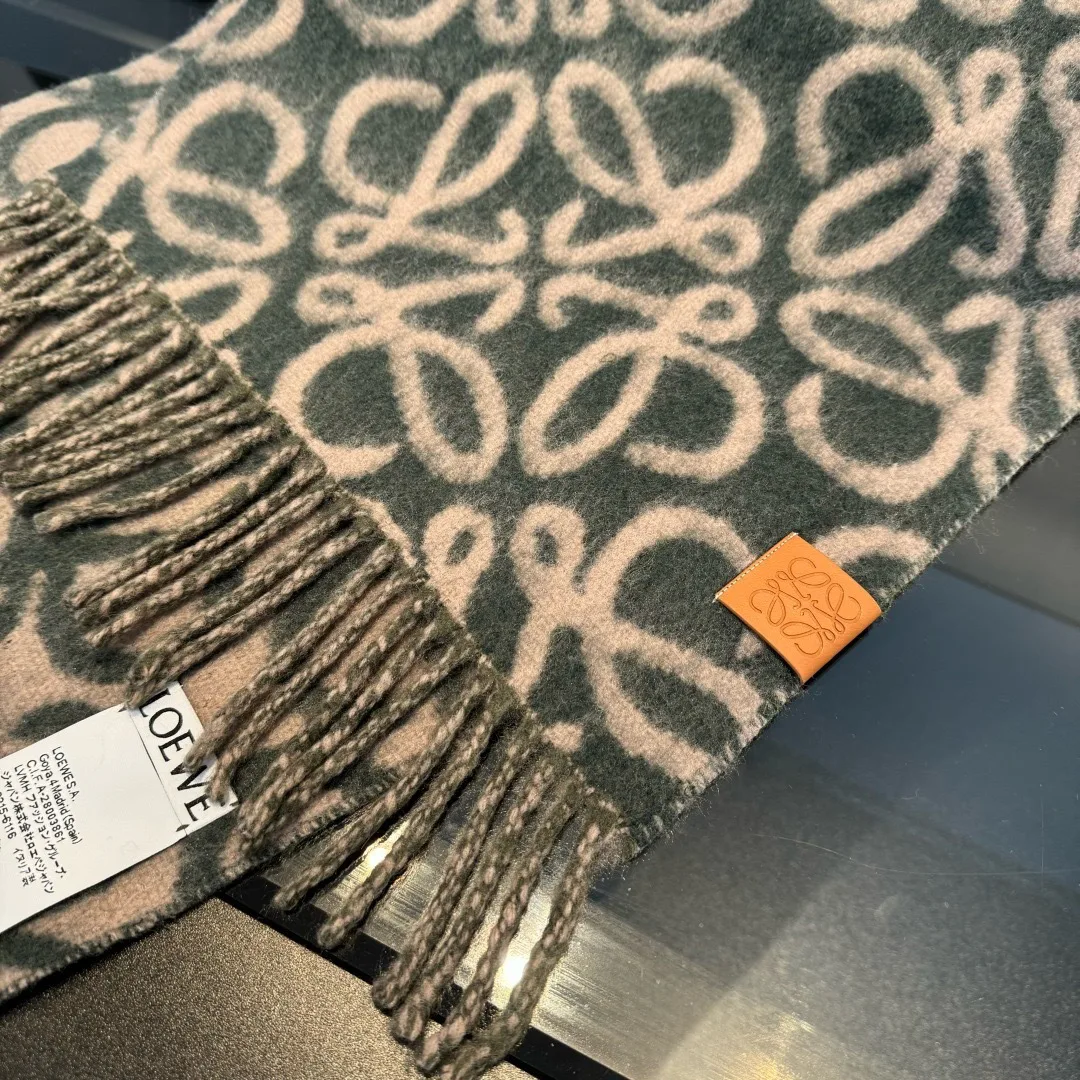 Scarves LOEWE 18275053