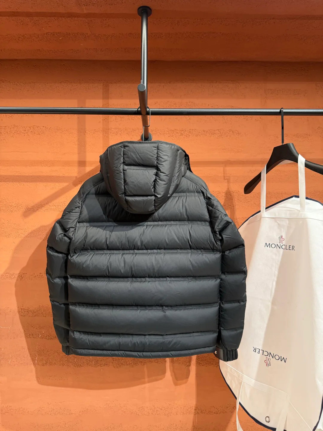 Men's Jackets And Down Jackets MONCLER 18335673