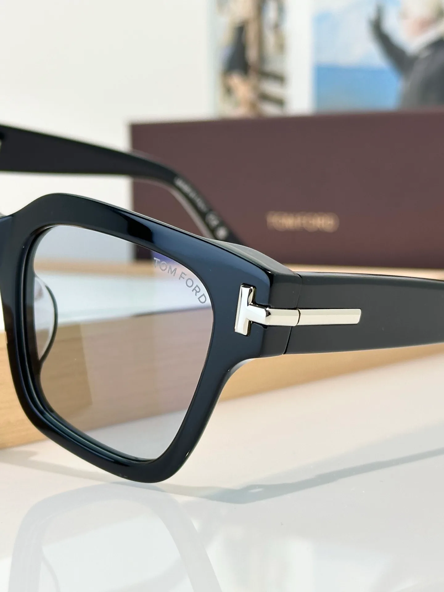 Glasses TOM FORD 18398725
