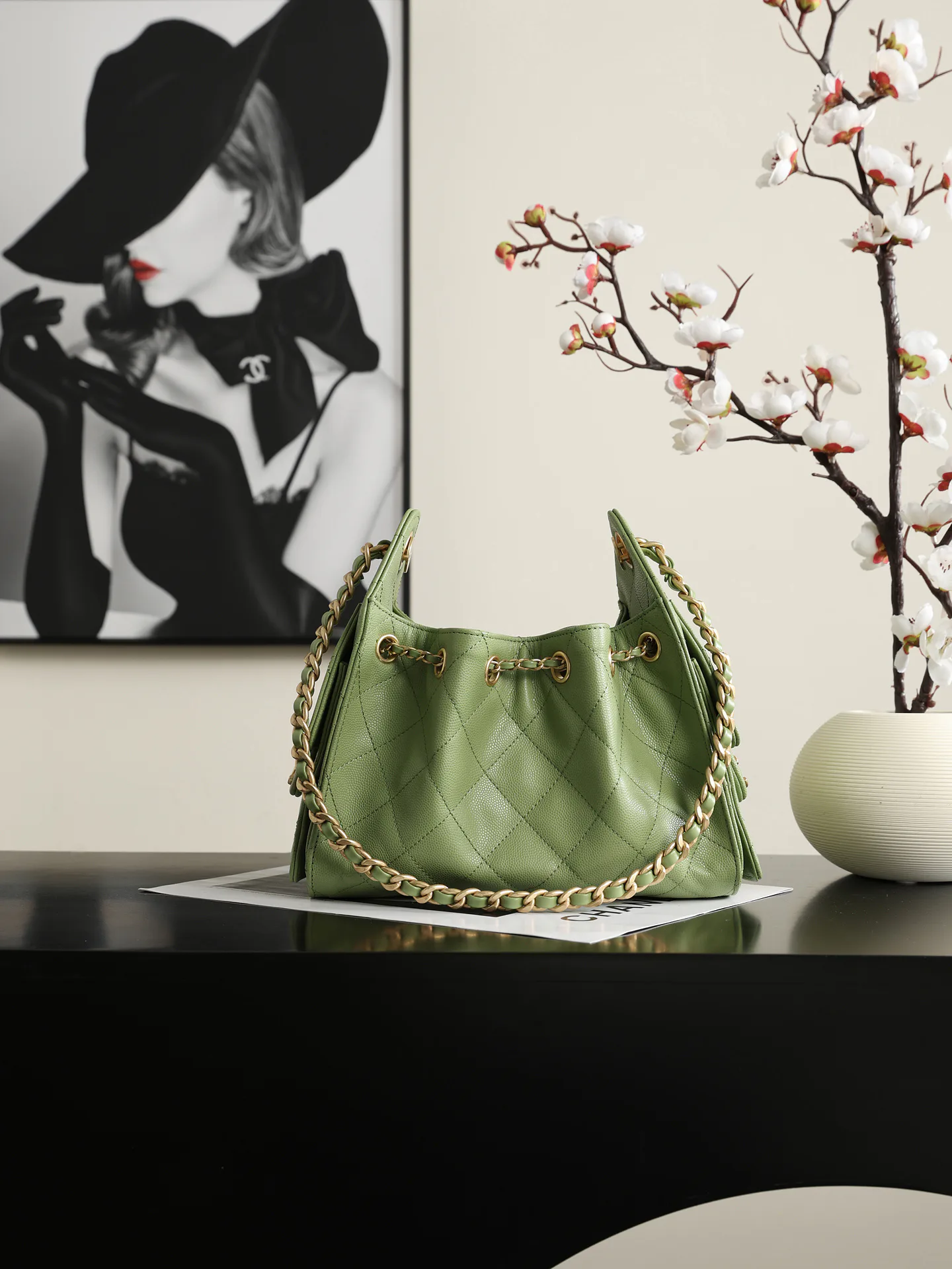 Women's Classic Handbags CHANEL 18147756
