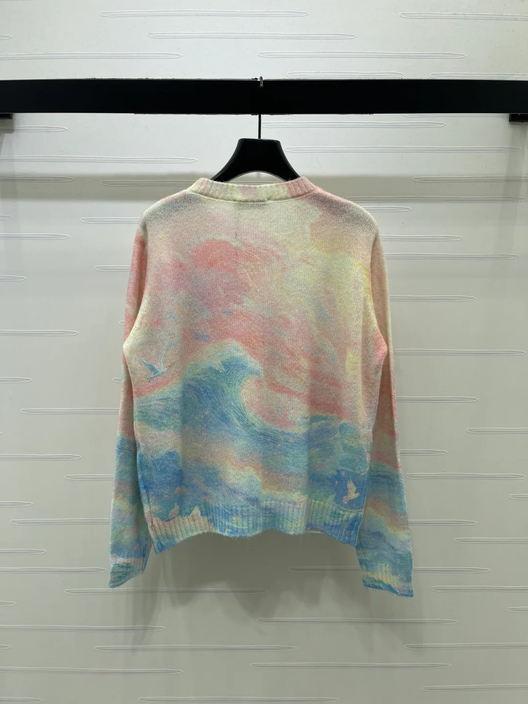 Women's Jumpers And Sweaters LOEWE 18437146