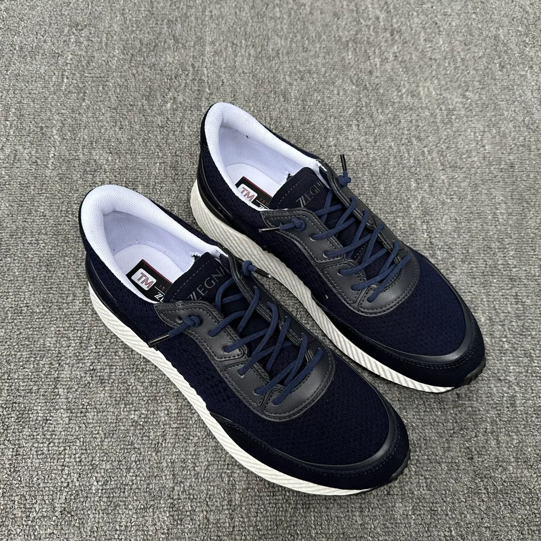 Men's Sneakers ZEGNA 18076520
