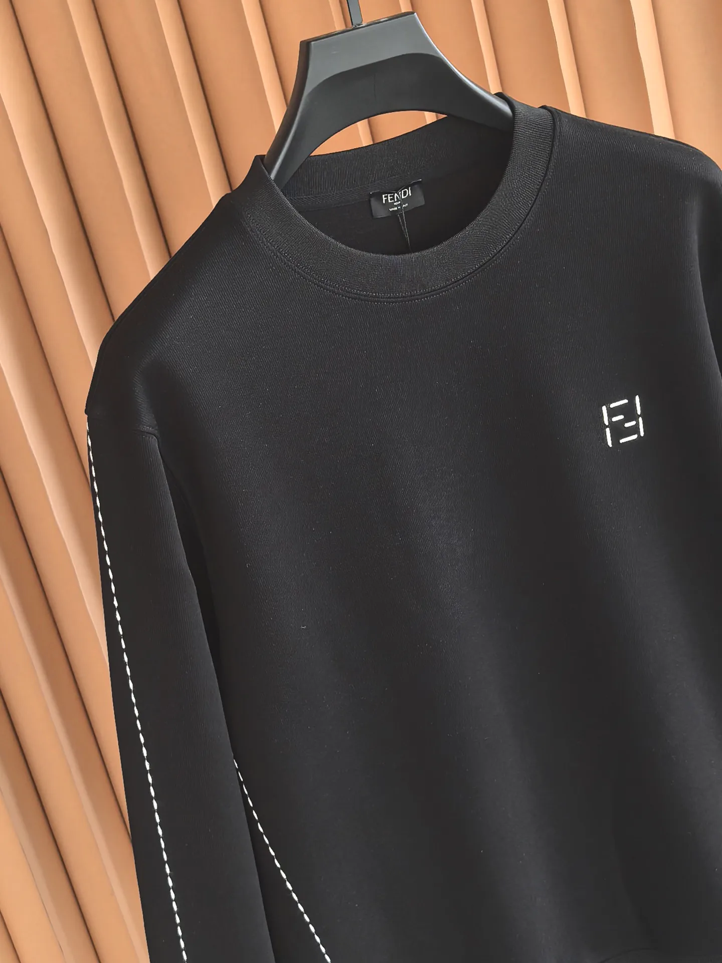 Men's Sweatshirts And Hoodies FENDI 17944221
