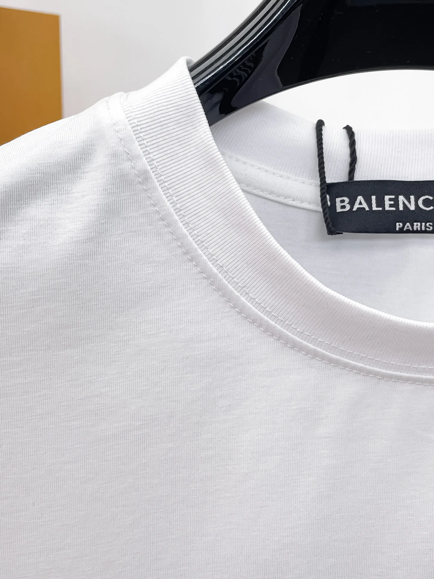 Men's T-Shirts BALENCIAGA 17371113