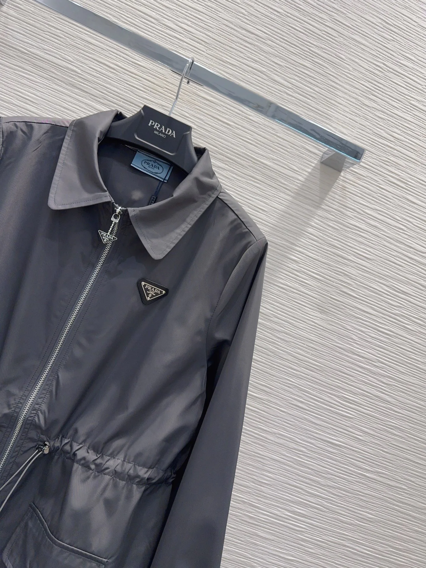 Women's Jackets And Down Jackets PRADA 17988397