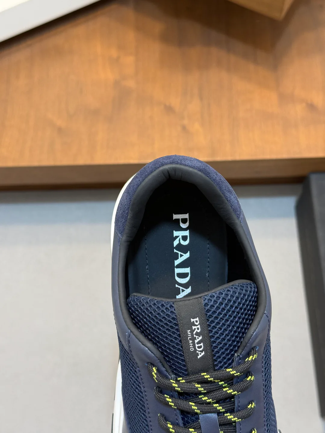 Women's Sneakers PRADA 18078879