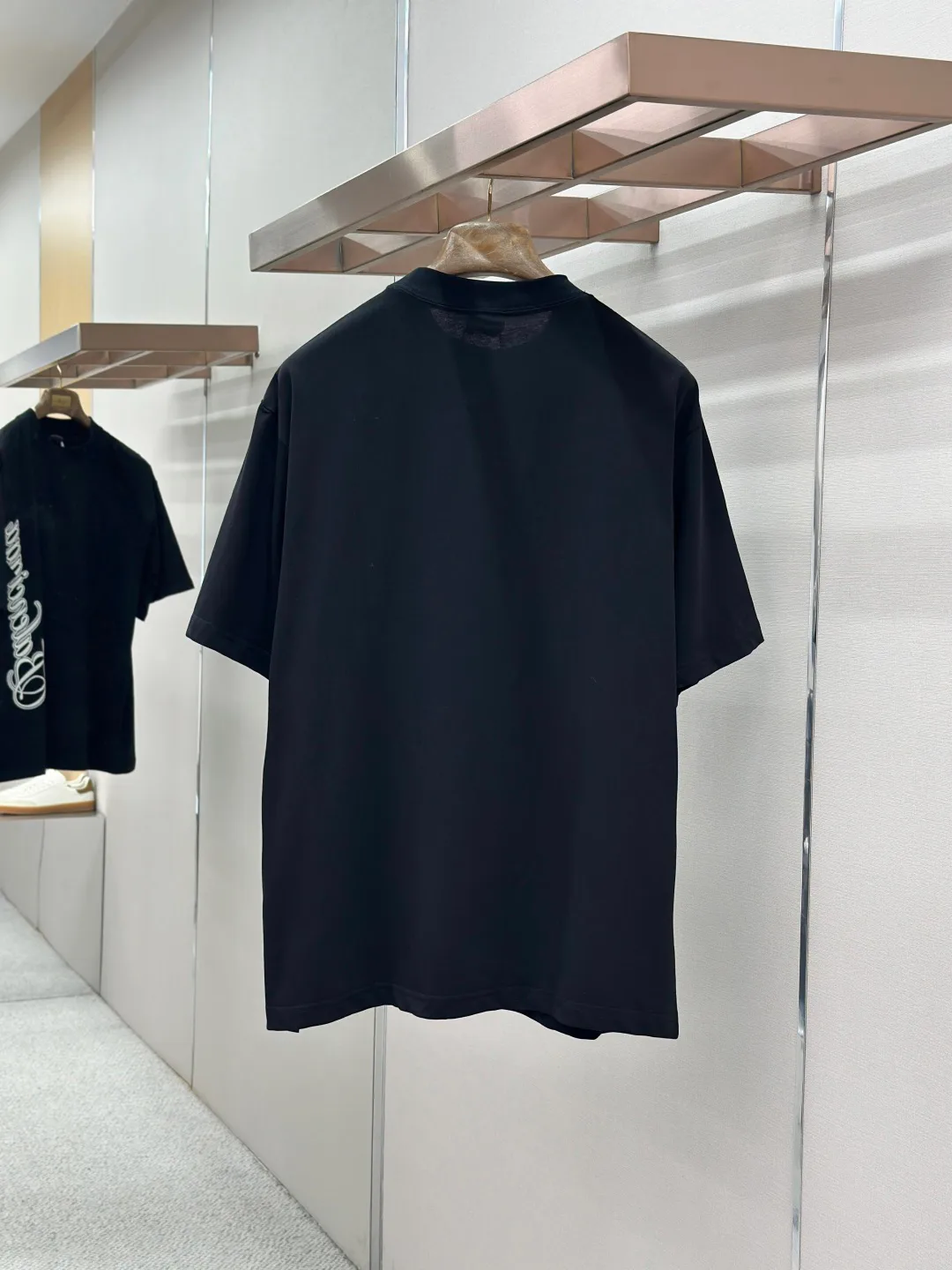 Men's T-Shirts BALENCIAGA 18191126