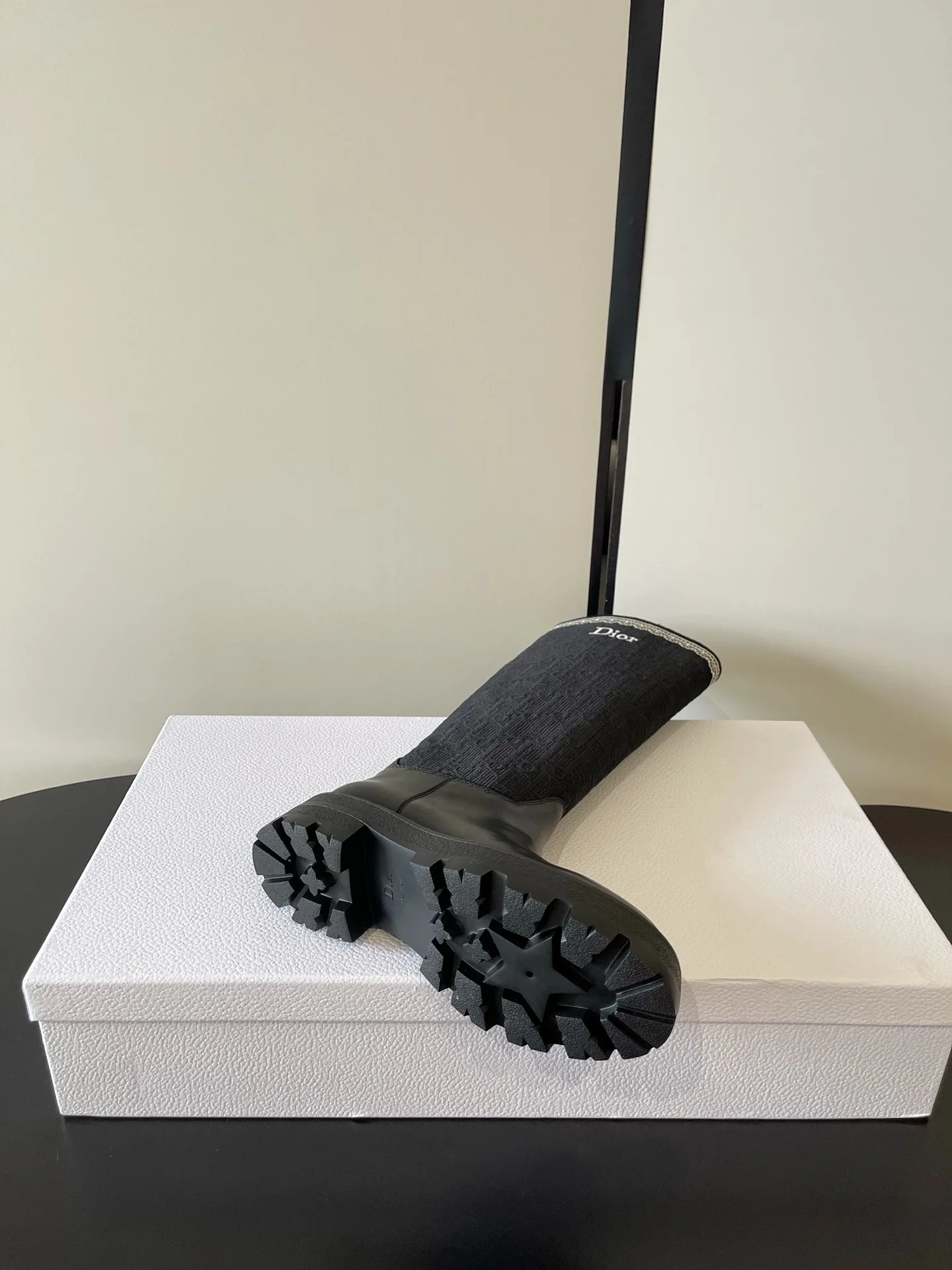 Women's Boots CHRISTIAN DIOR 18234948