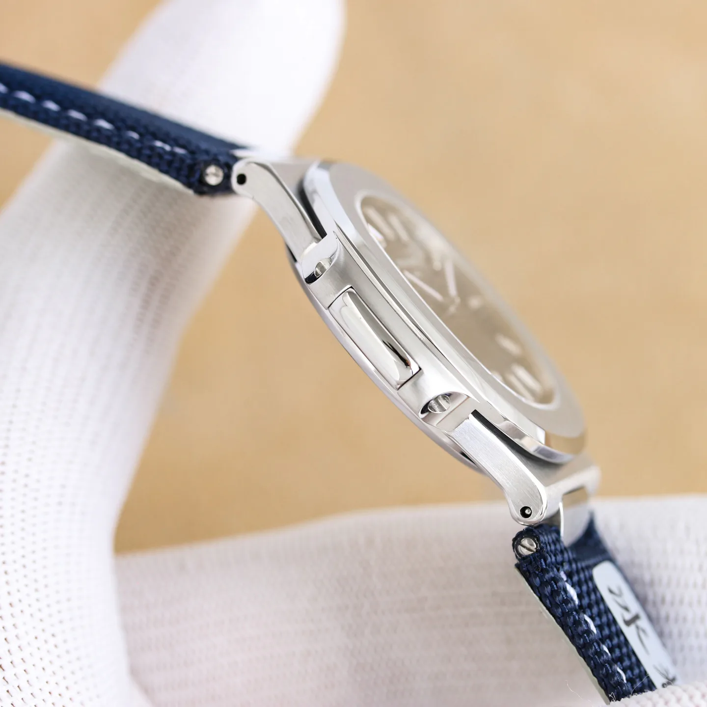 Women's Watches PATEK PHILIPPE 17471379