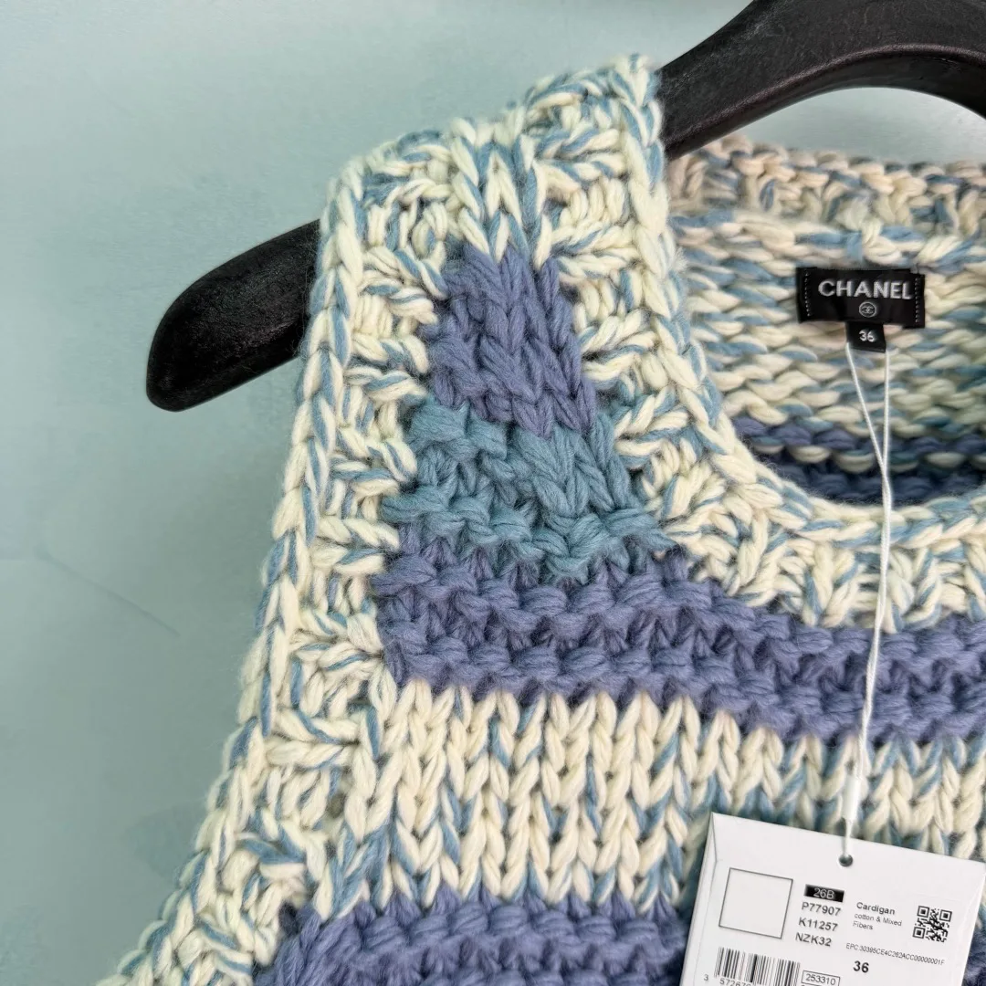 Women's Vests CHANEL 18363006
