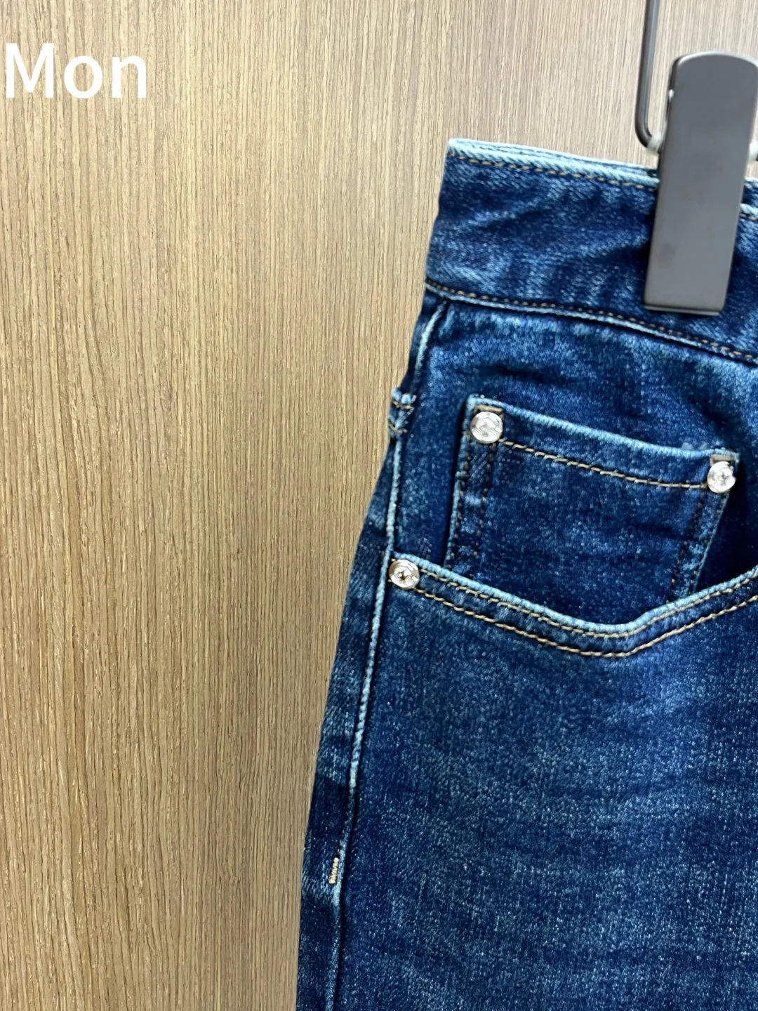 Men's Jeans MONCLER 18244078