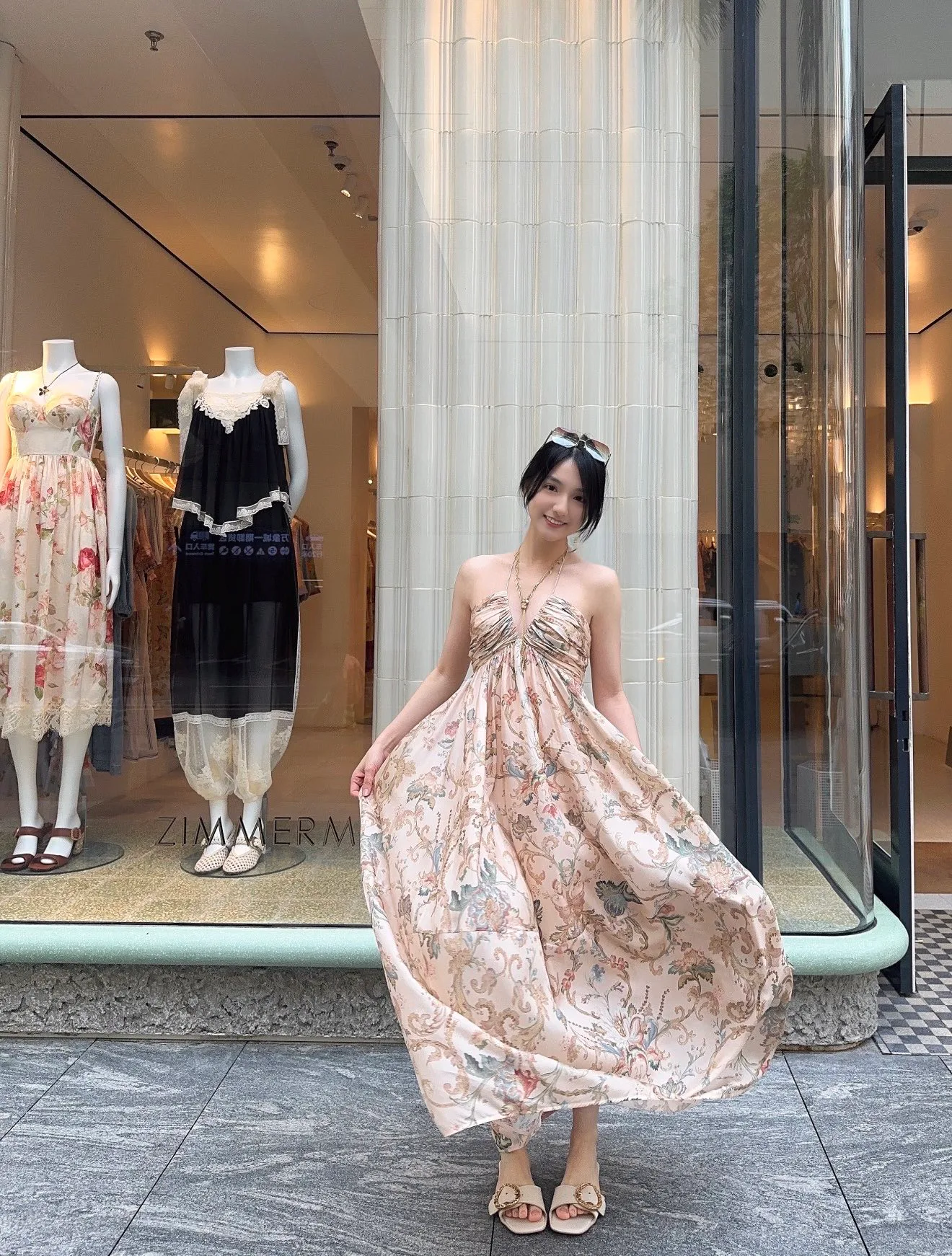 Women's Dresses ZIMMERMANN 17353128