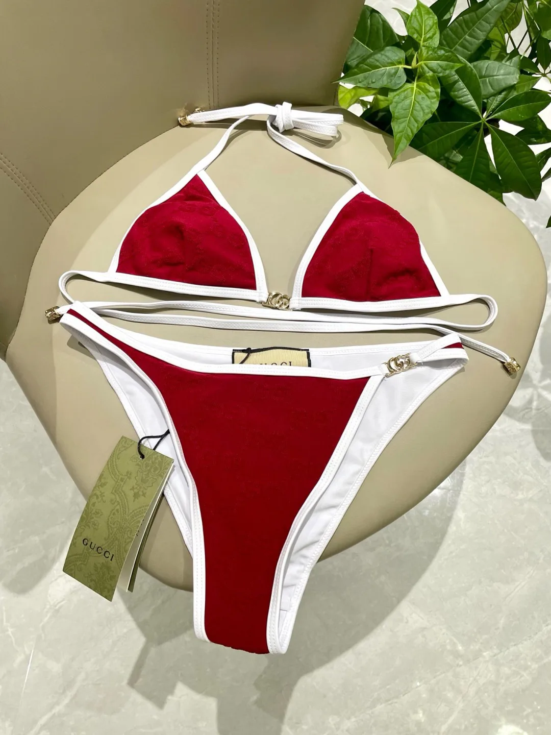 Women's Swimwear GUCCI 17646736