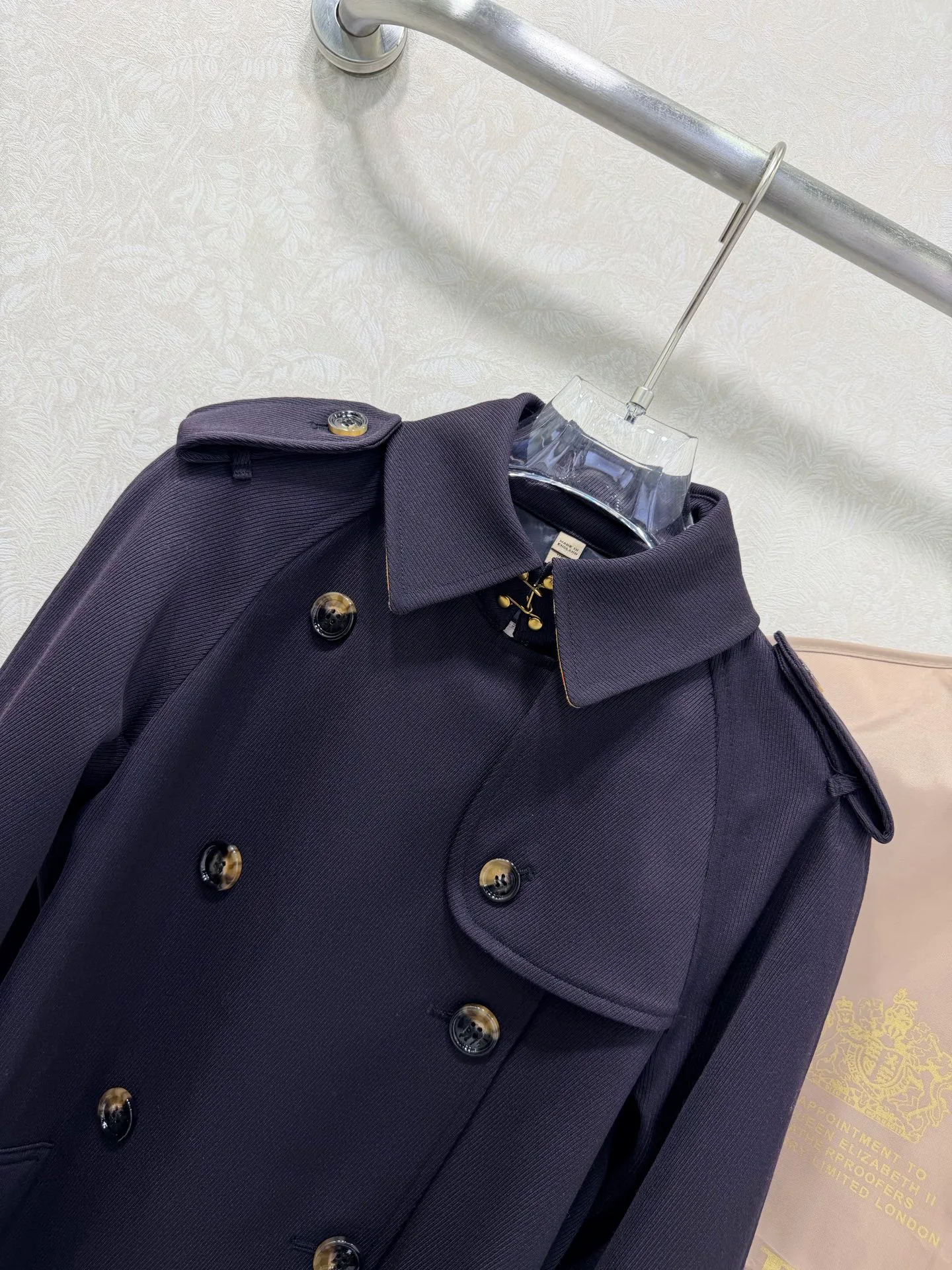 Women's Trench Coats BURBERRY 18513012