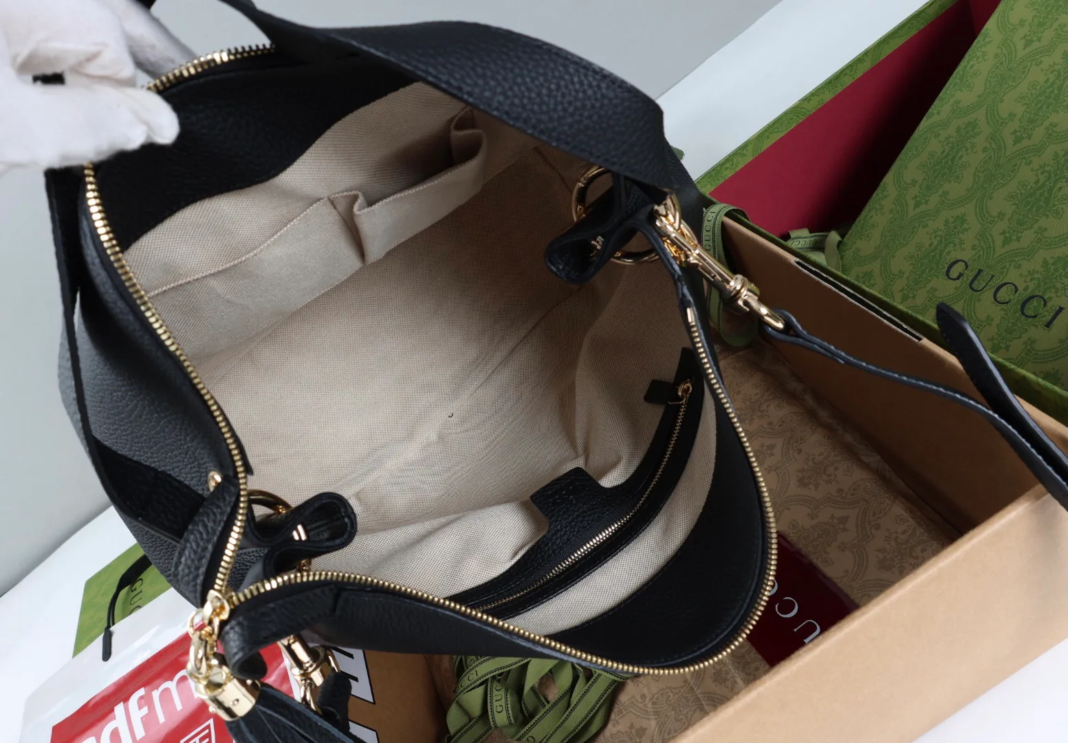 Women's Classic Handbags GUCCI 18223260