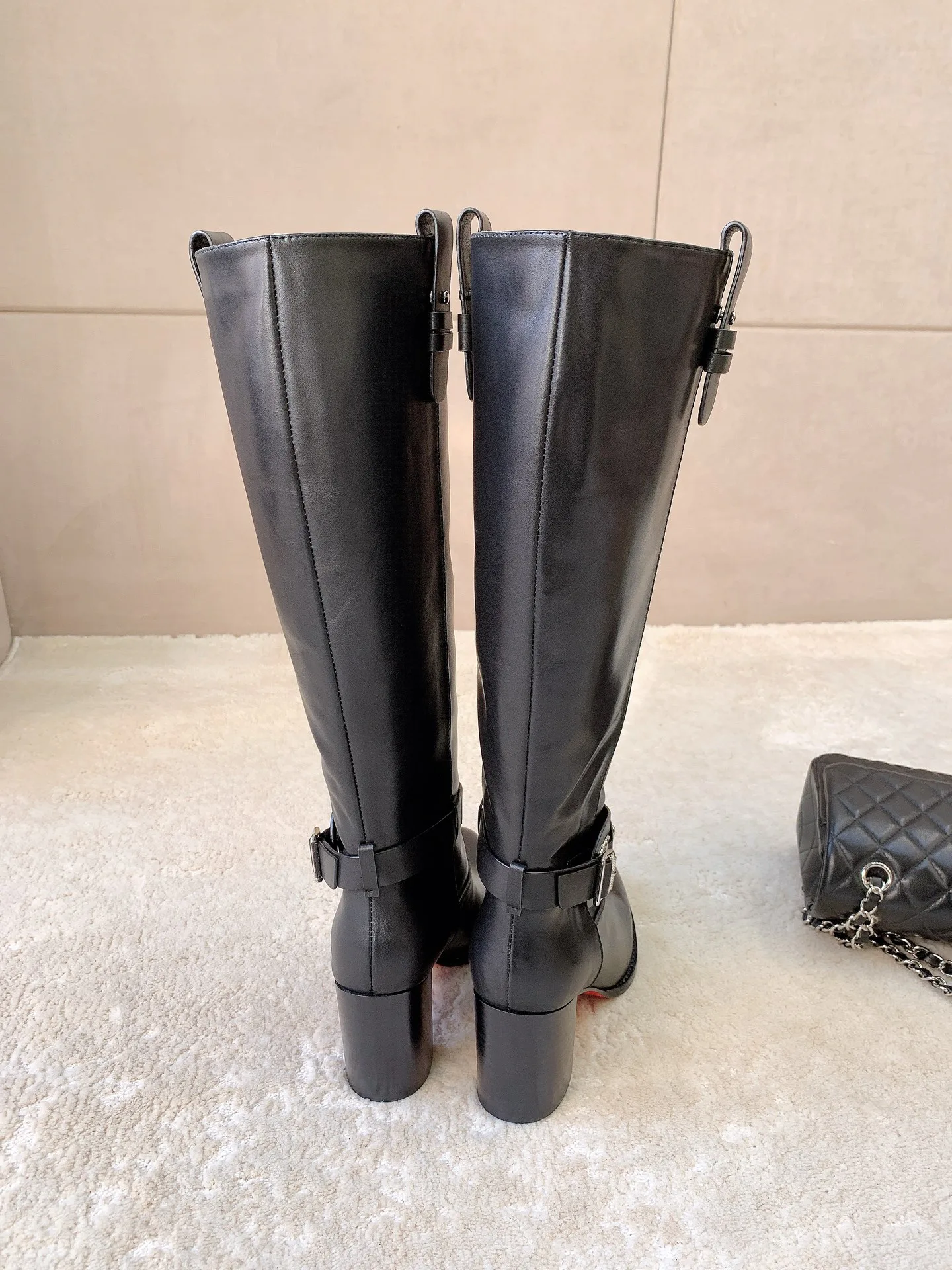 Women's Boots CHRISTIAN LOUBOUTIN 17962788