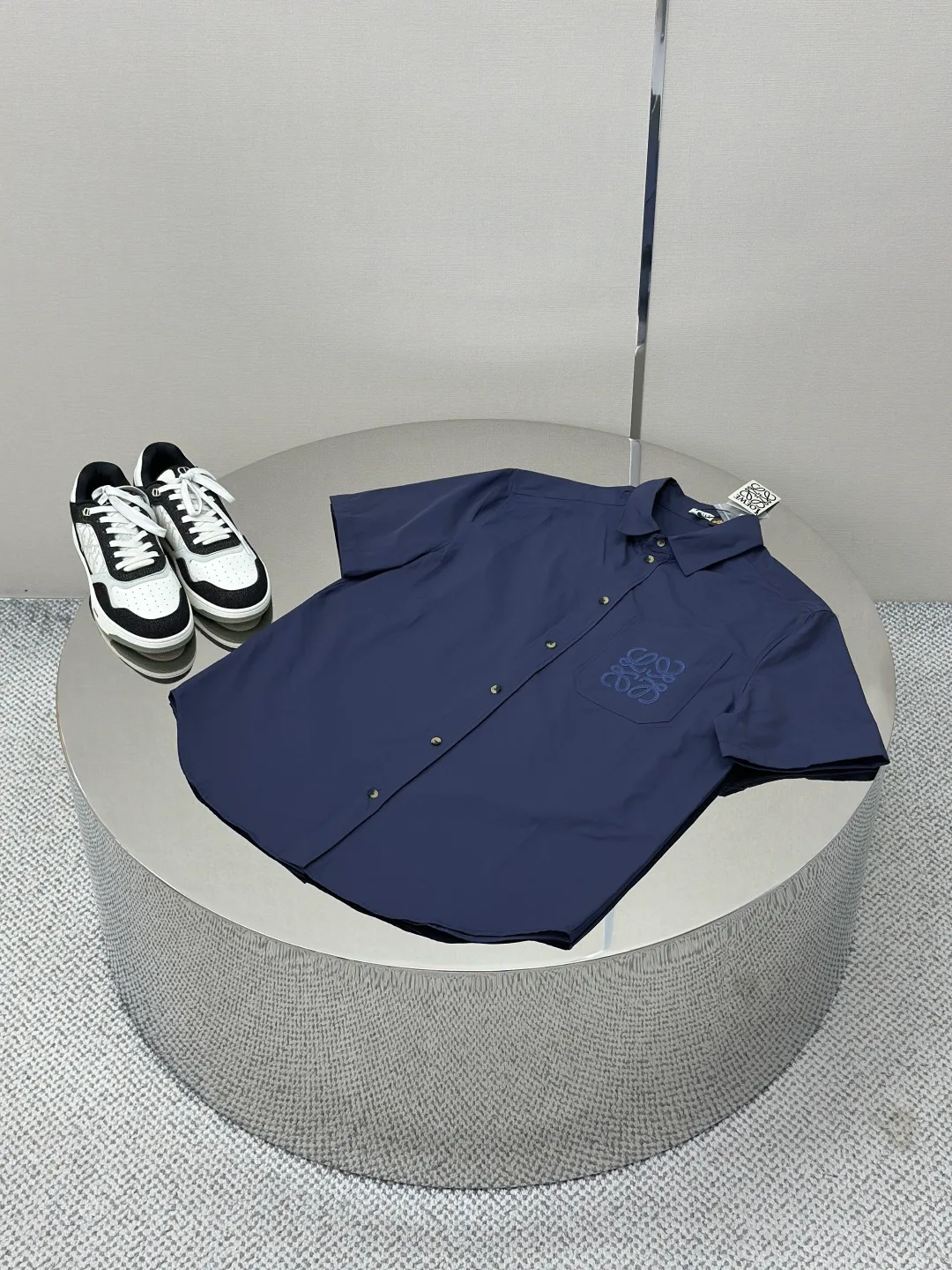 Men's Shirts LOEWE 17288593