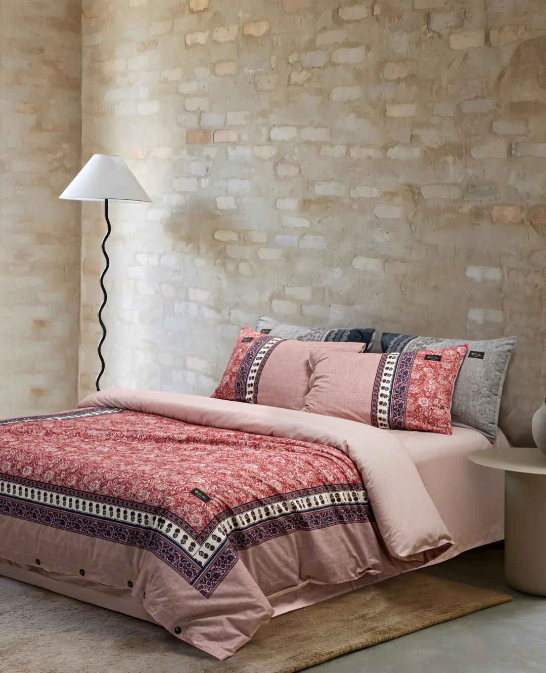 Bedding LORO PIANA 18243399