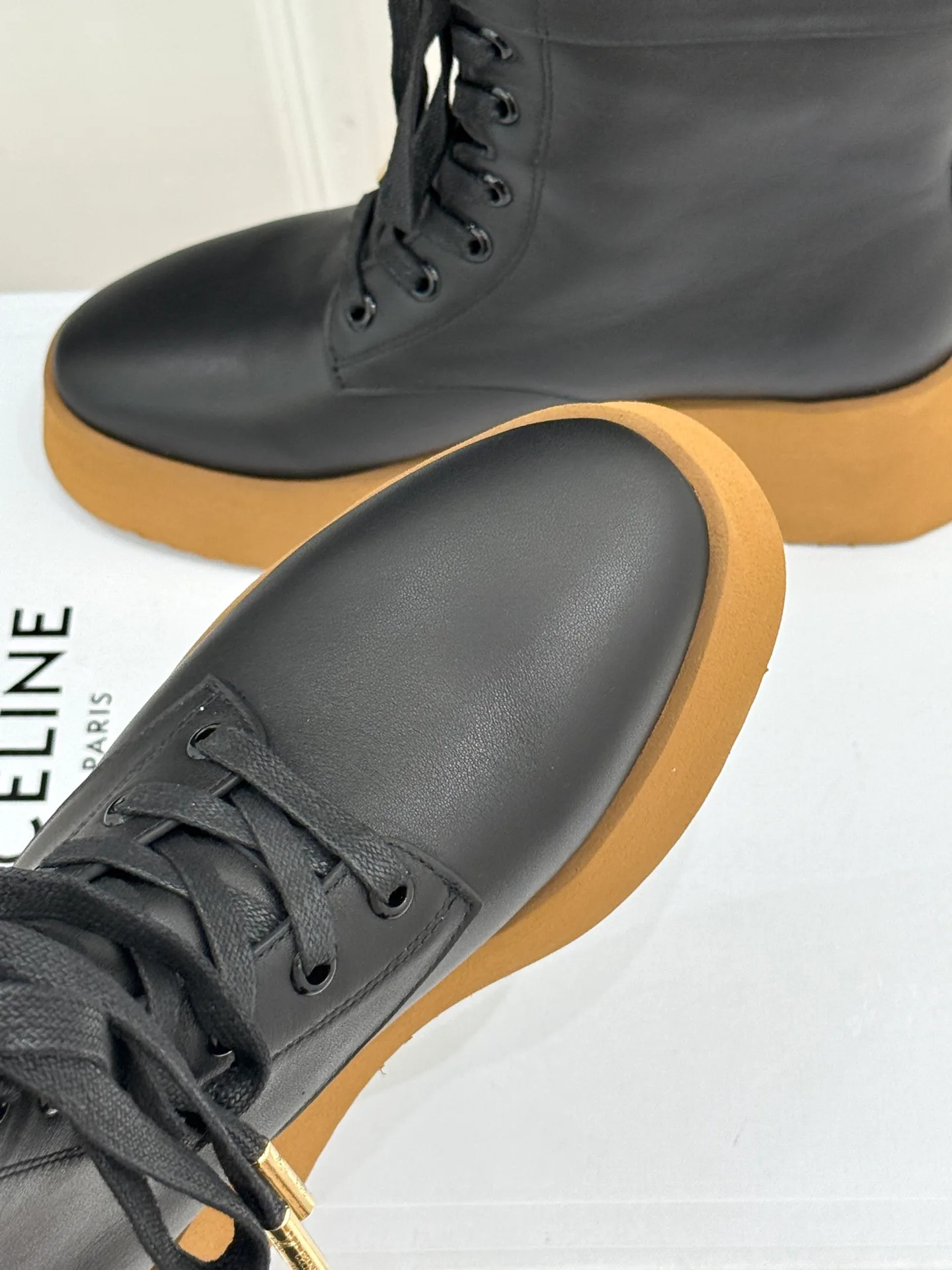Women's Ankle Boots CELINE 18198306