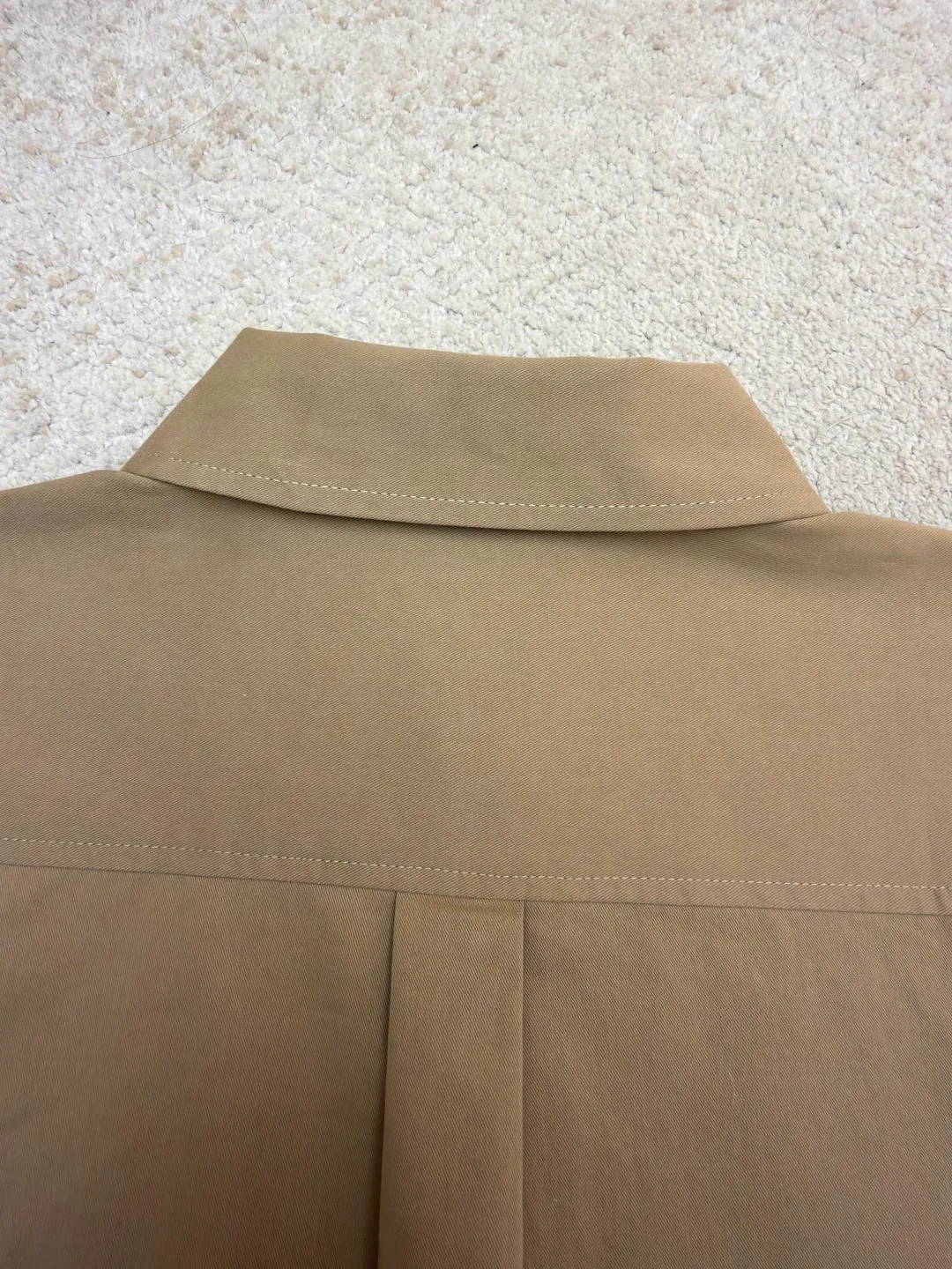 Men's Shirts LOEWE 17699425