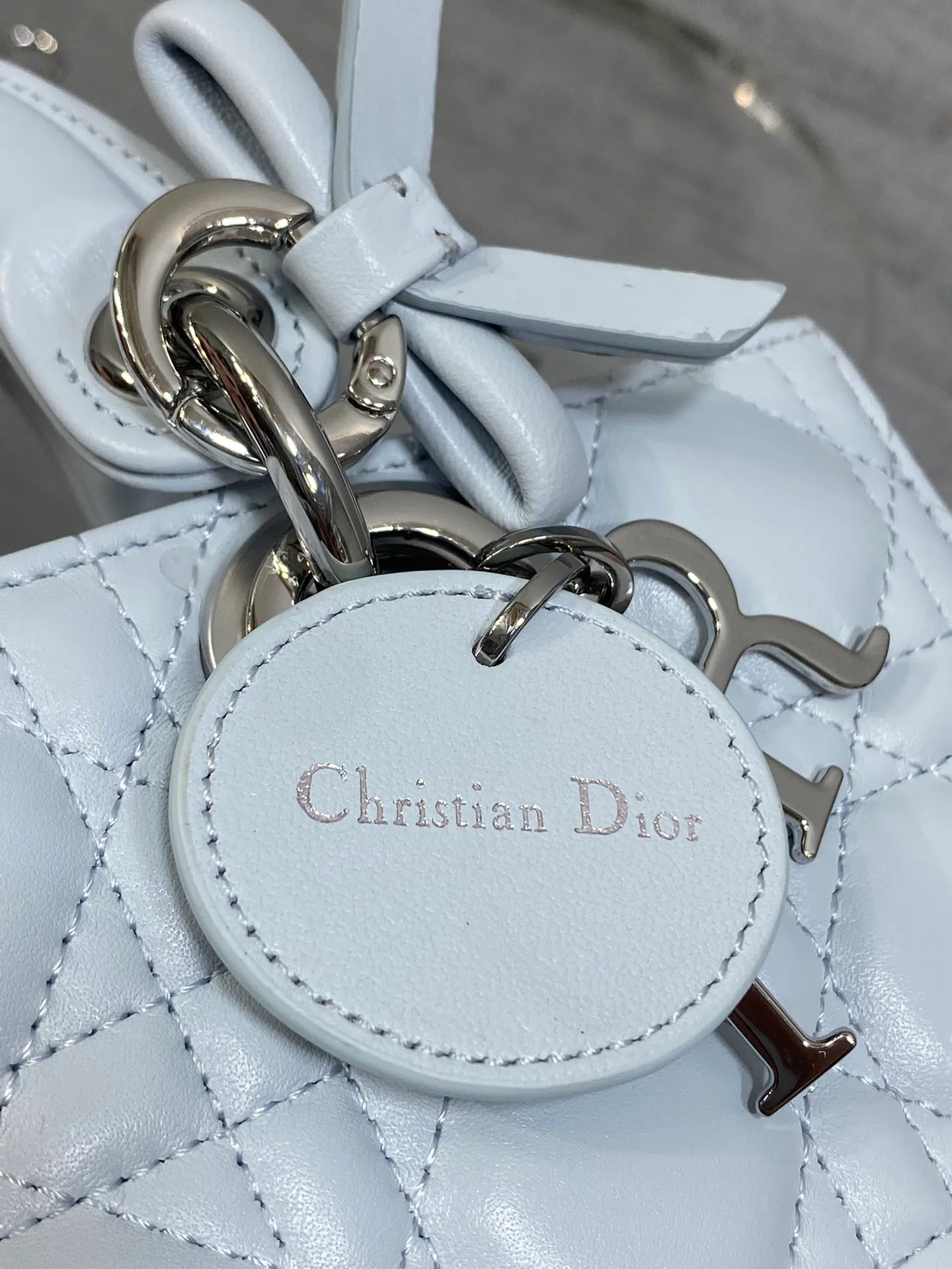 Women's Classic Handbags CHRISTIAN DIOR 18392916