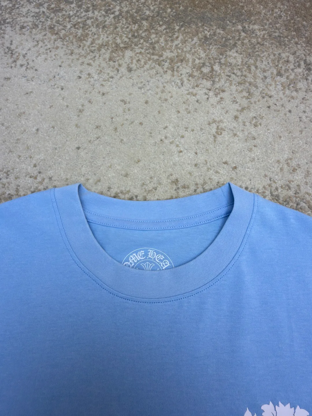 Men's T-Shirts CHROME HEARTS 17303393