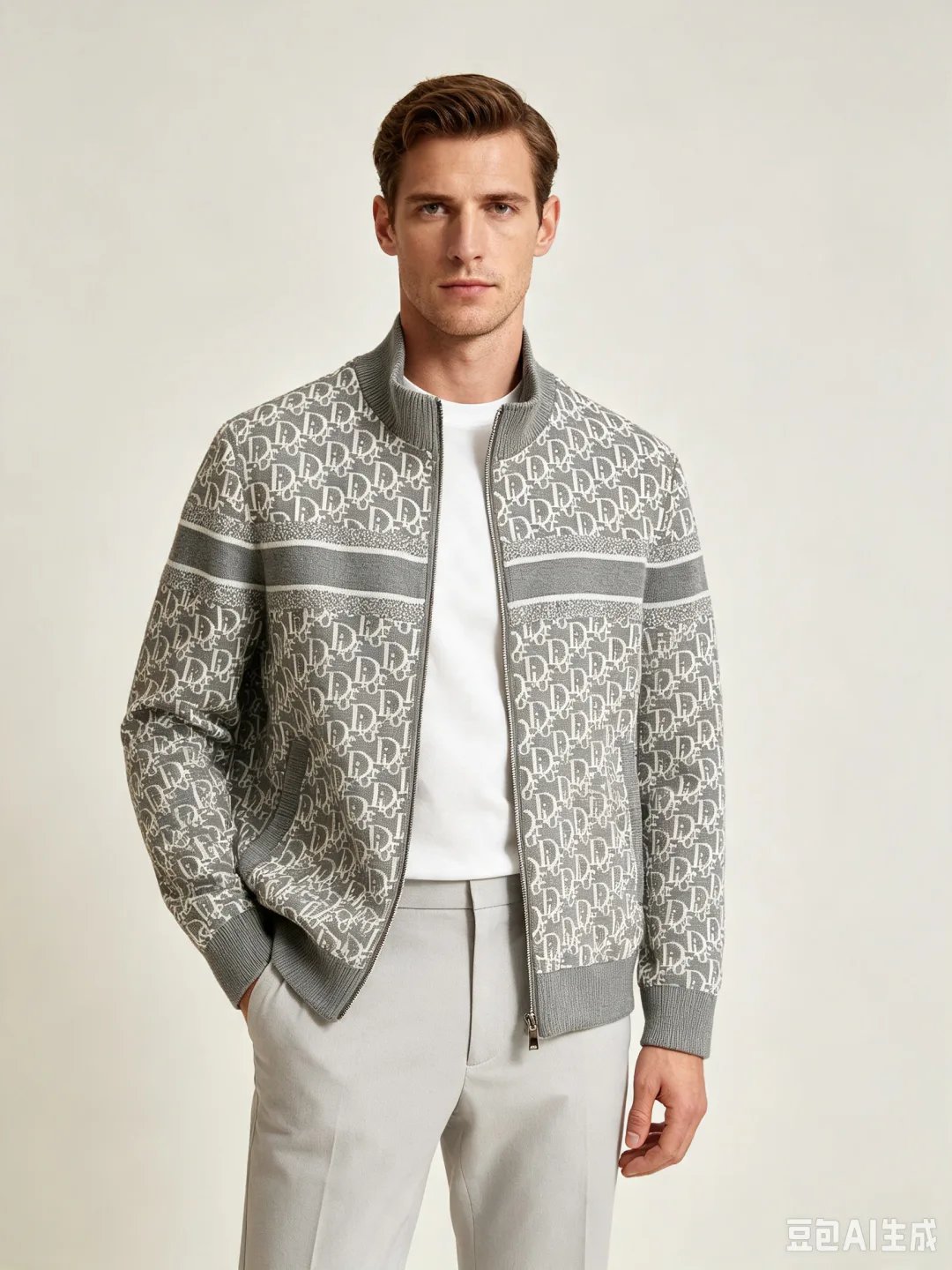 Men's Jackets And Down Jackets CHRISTIAN DIOR 17993598