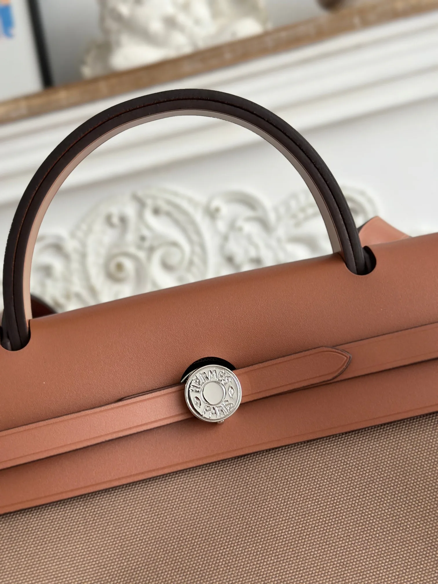 Women's Classic Handbags HERMES 18193422