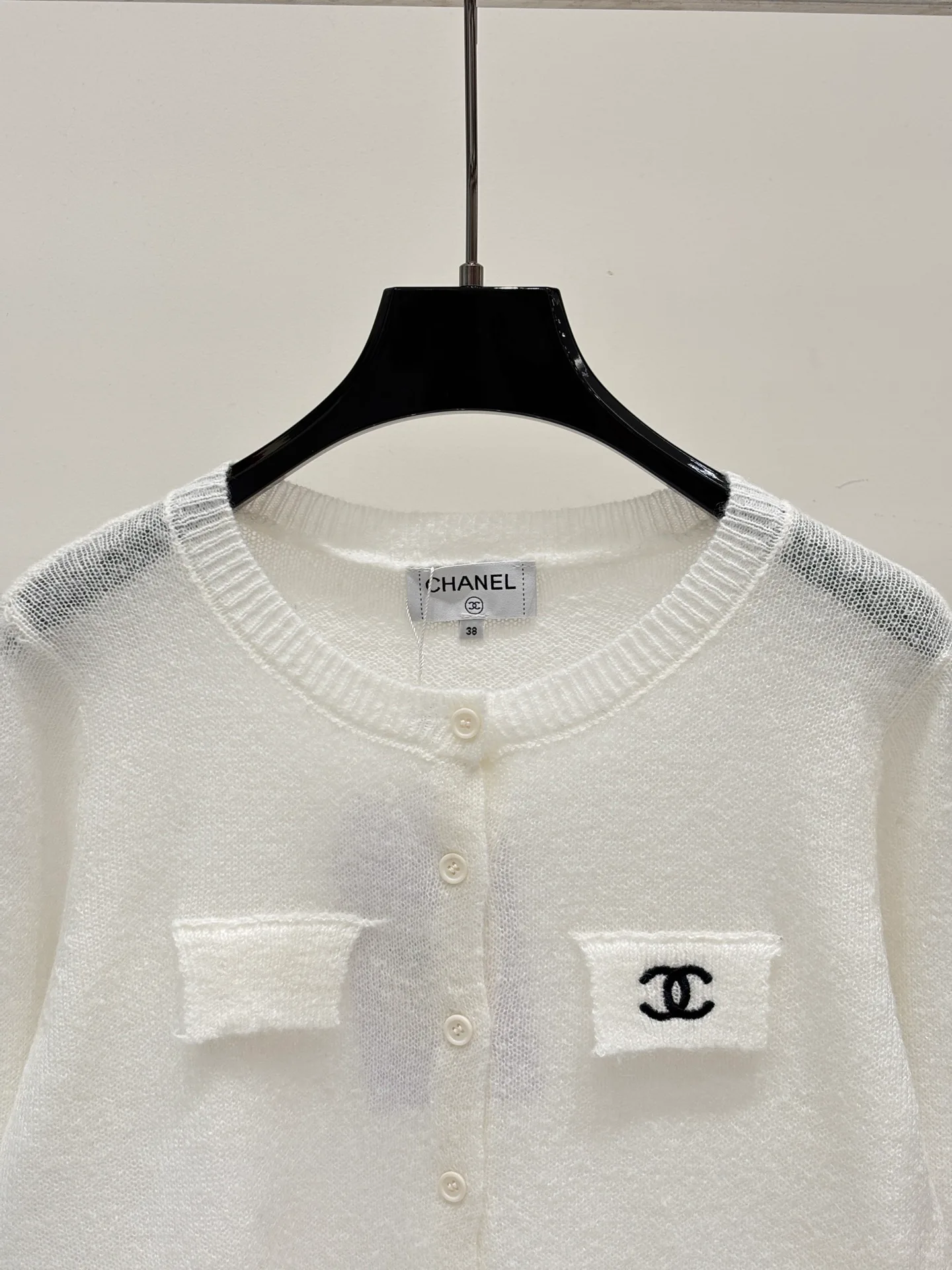 Women's Jumpers And Sweaters CHANEL 18137994