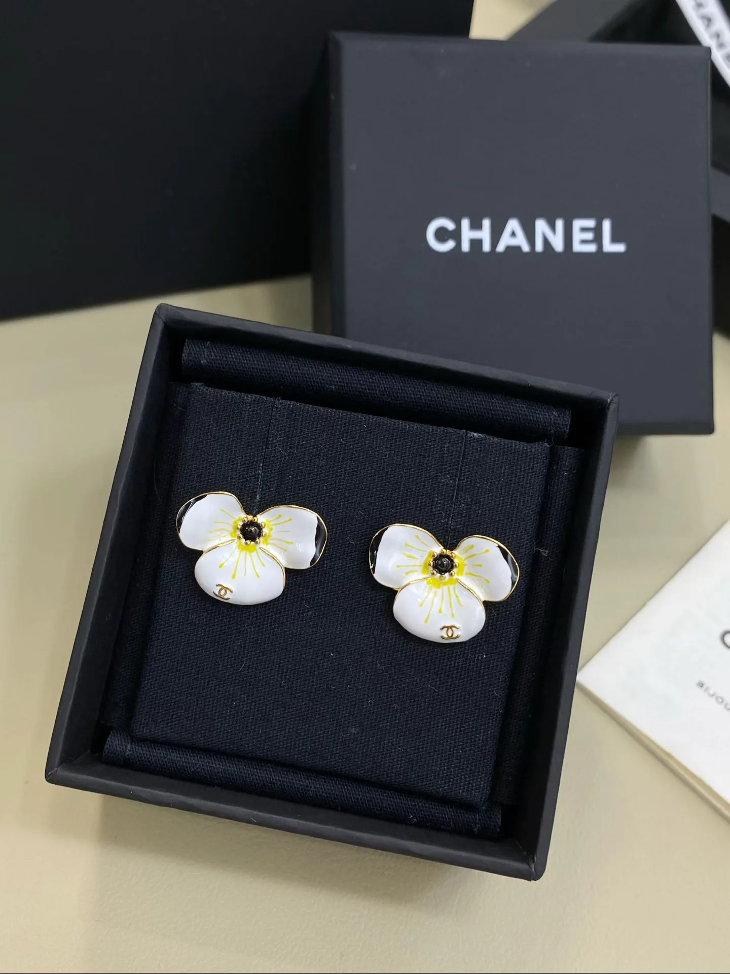 Jewelry CHANEL 18122625