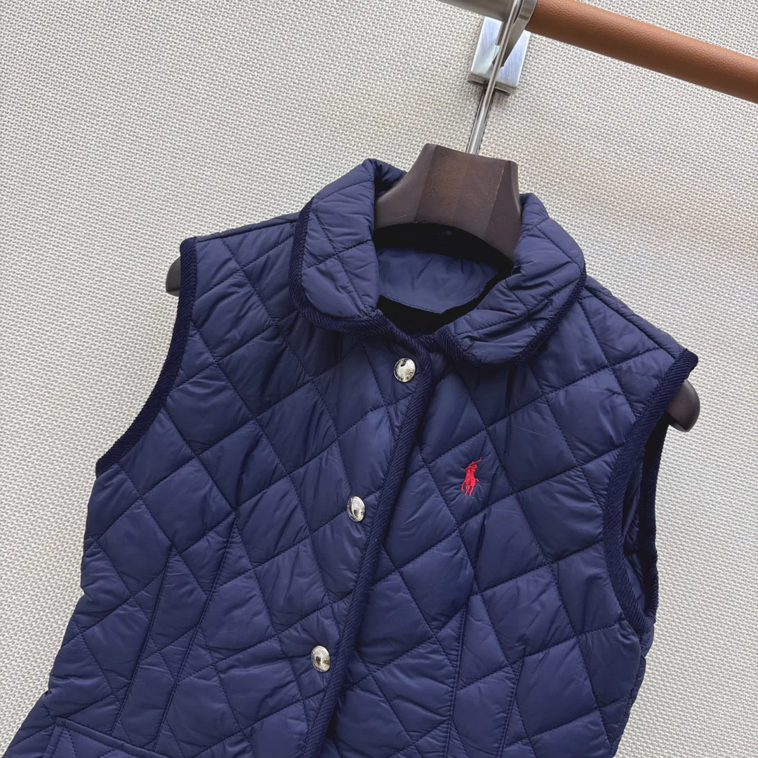 Women's Vests RALPH LAUREN 18108261
