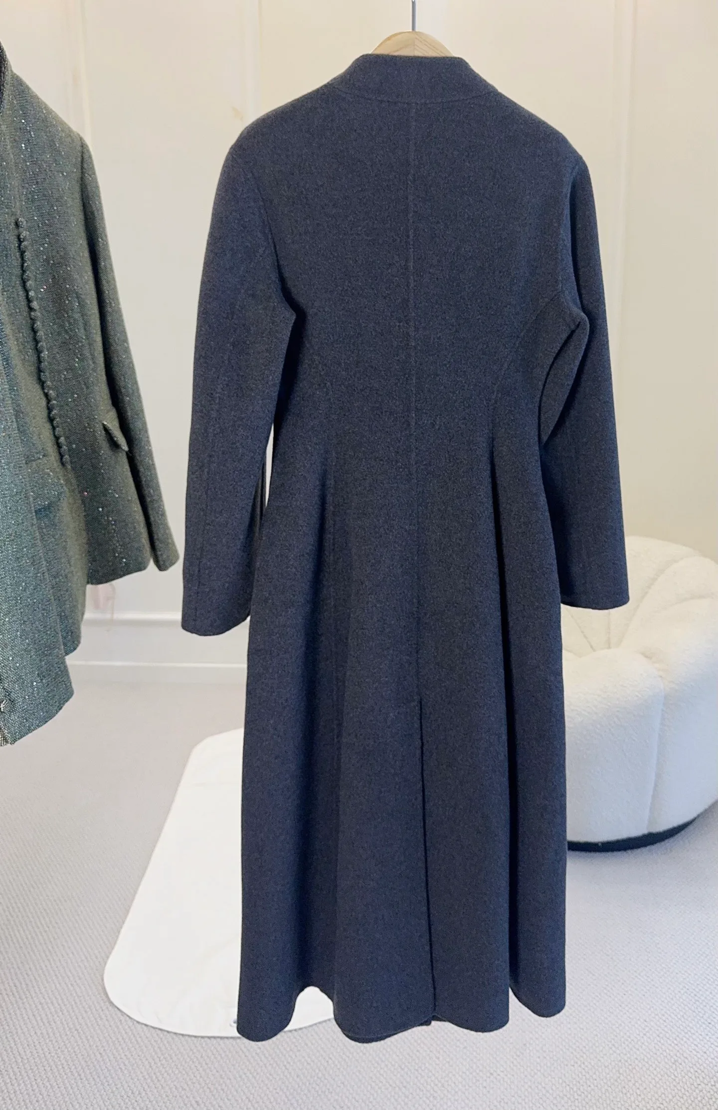 Women's Coats CHRISTIAN DIOR 18238056