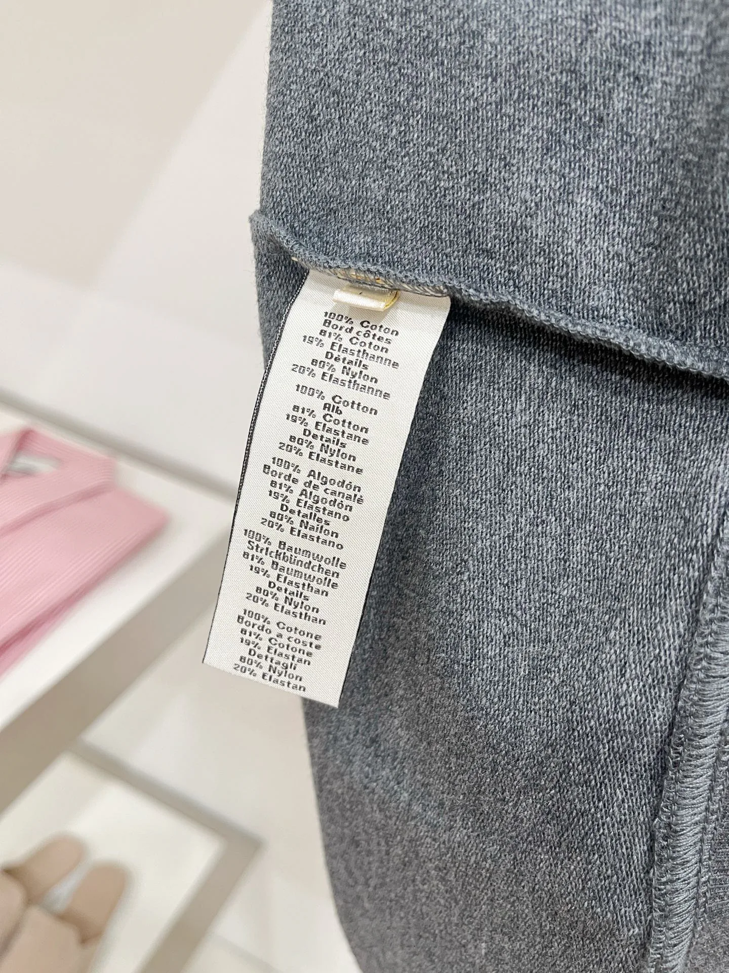 Women's Sweatshirts And Hoodies HERMES 17952005