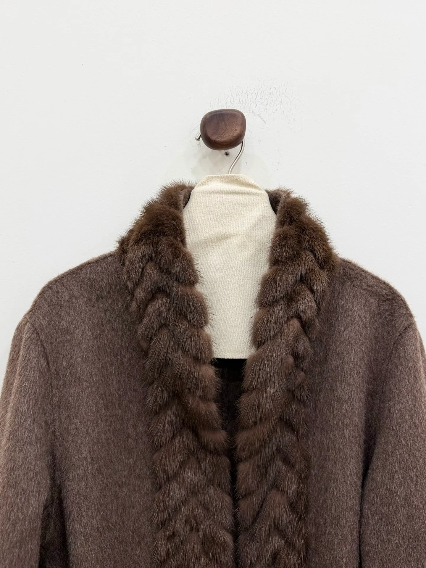 Women's Coats LORO PIANA 18277660