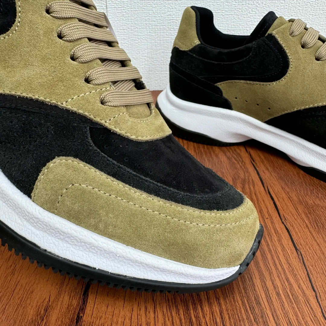 Men's Sneakers ARMANI 18100461