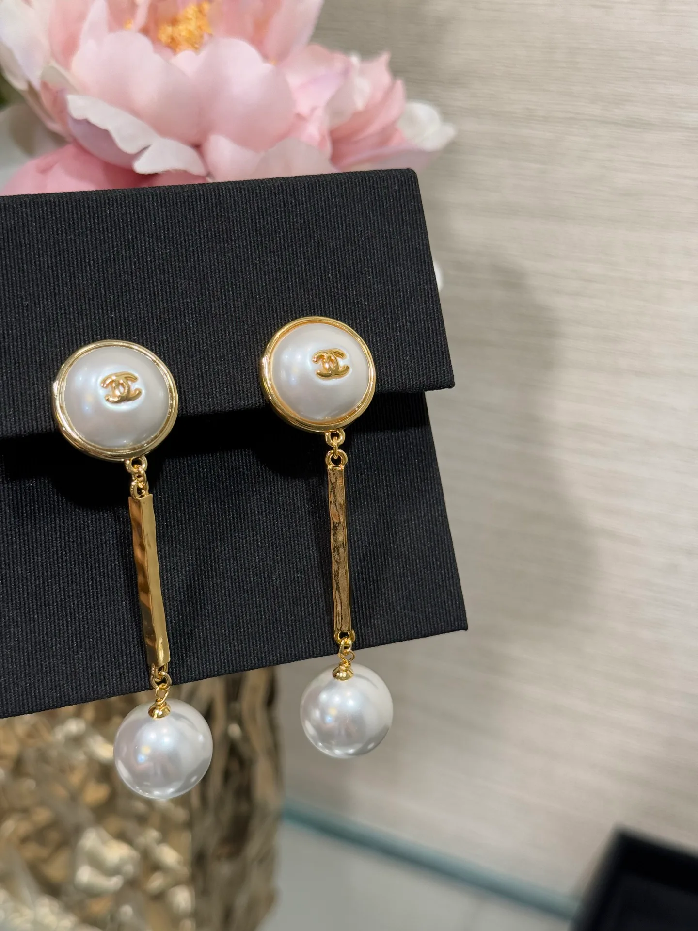 Jewelry CHANEL 17728655