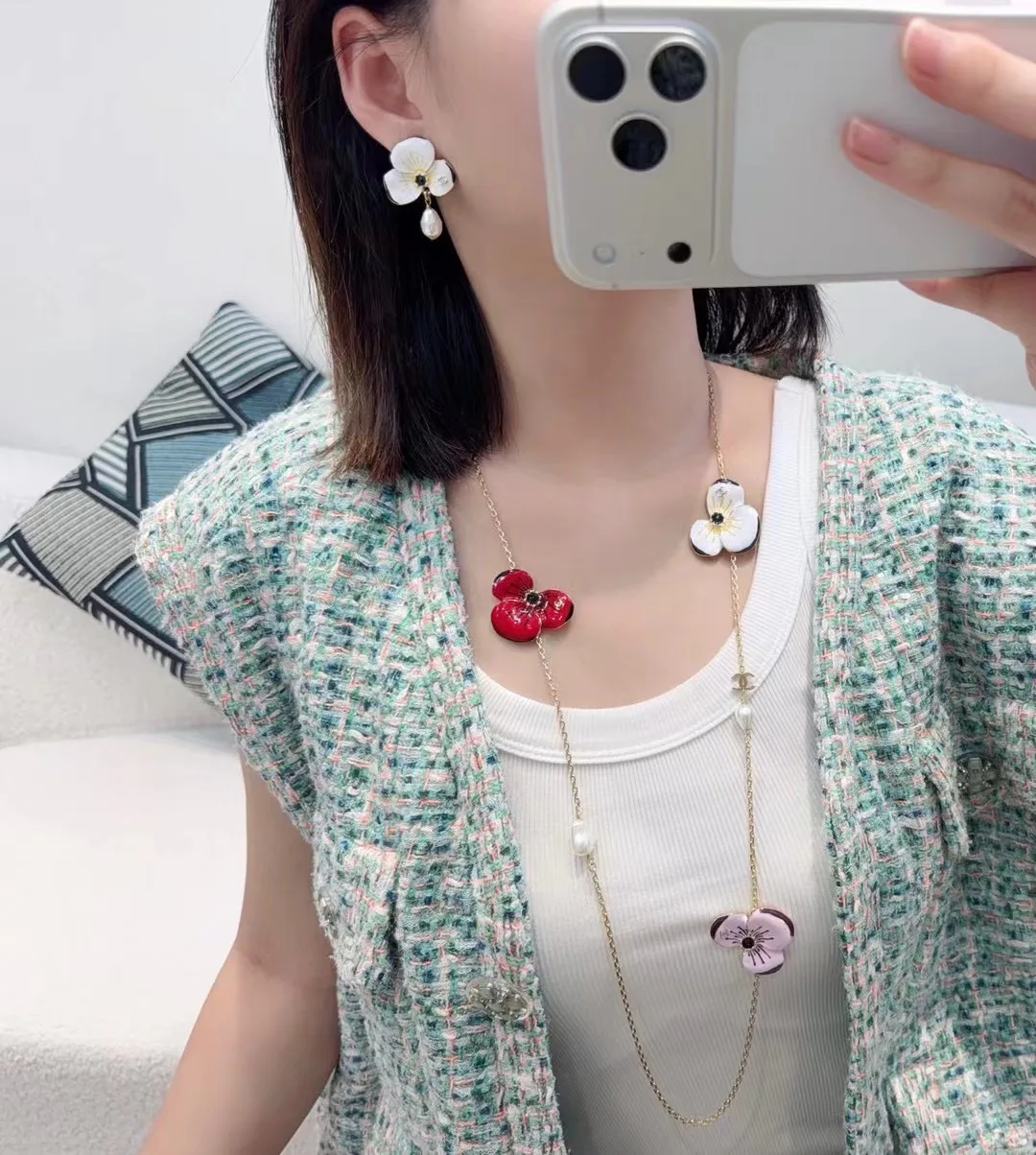 Jewelry CHANEL 17889084