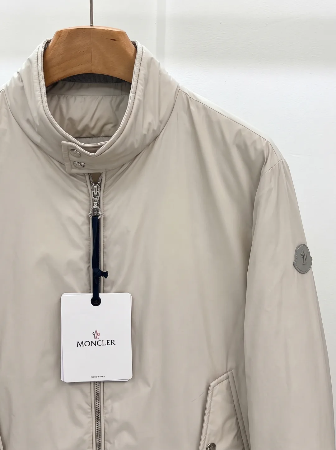 Куртки И Пуховики Мужские Prada 18596600
