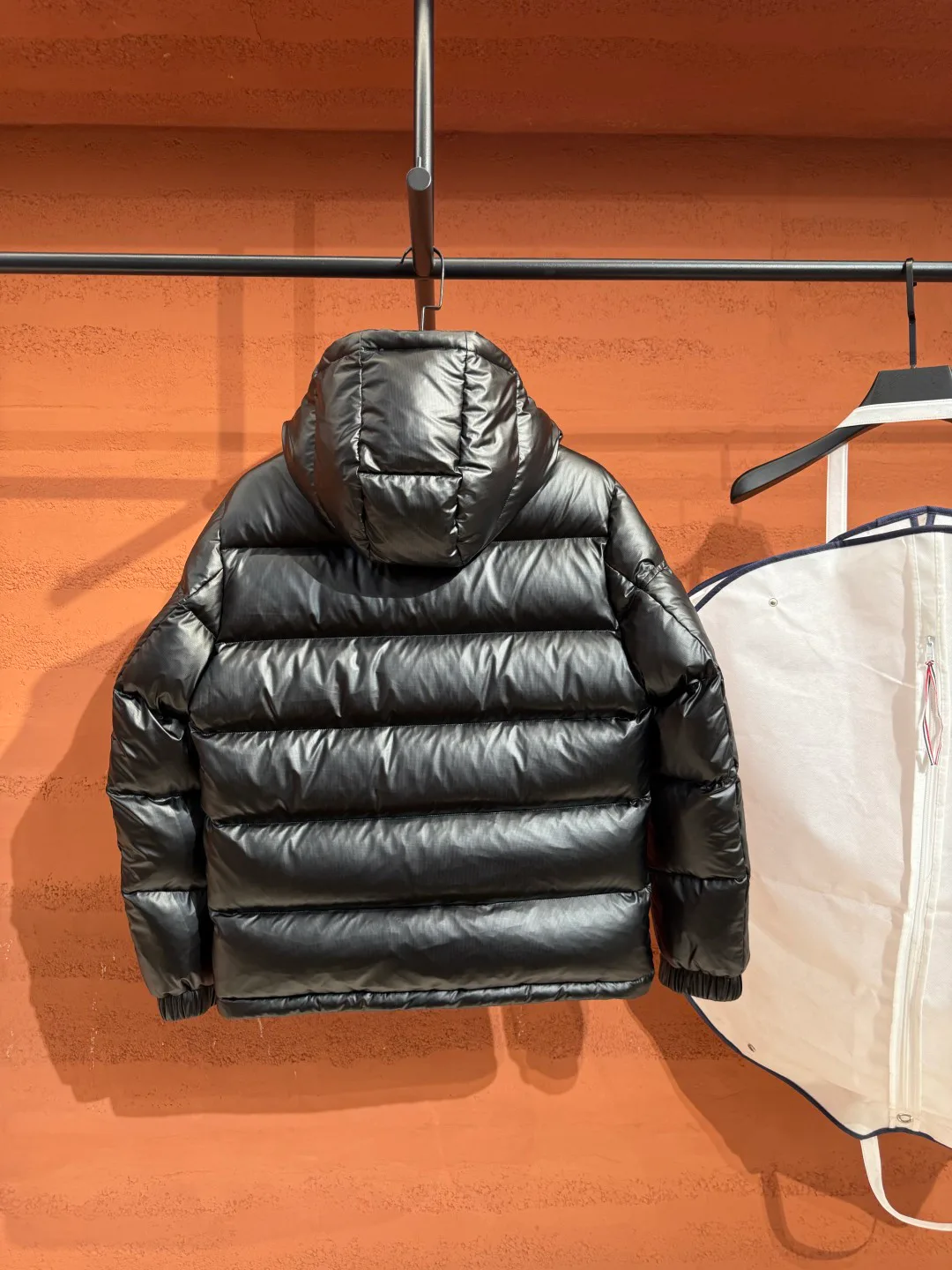 Women's Jackets And Down Jackets PRADA 18285188
