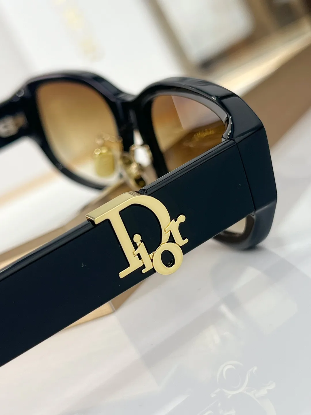 Glasses CHRISTIAN DIOR 16919857