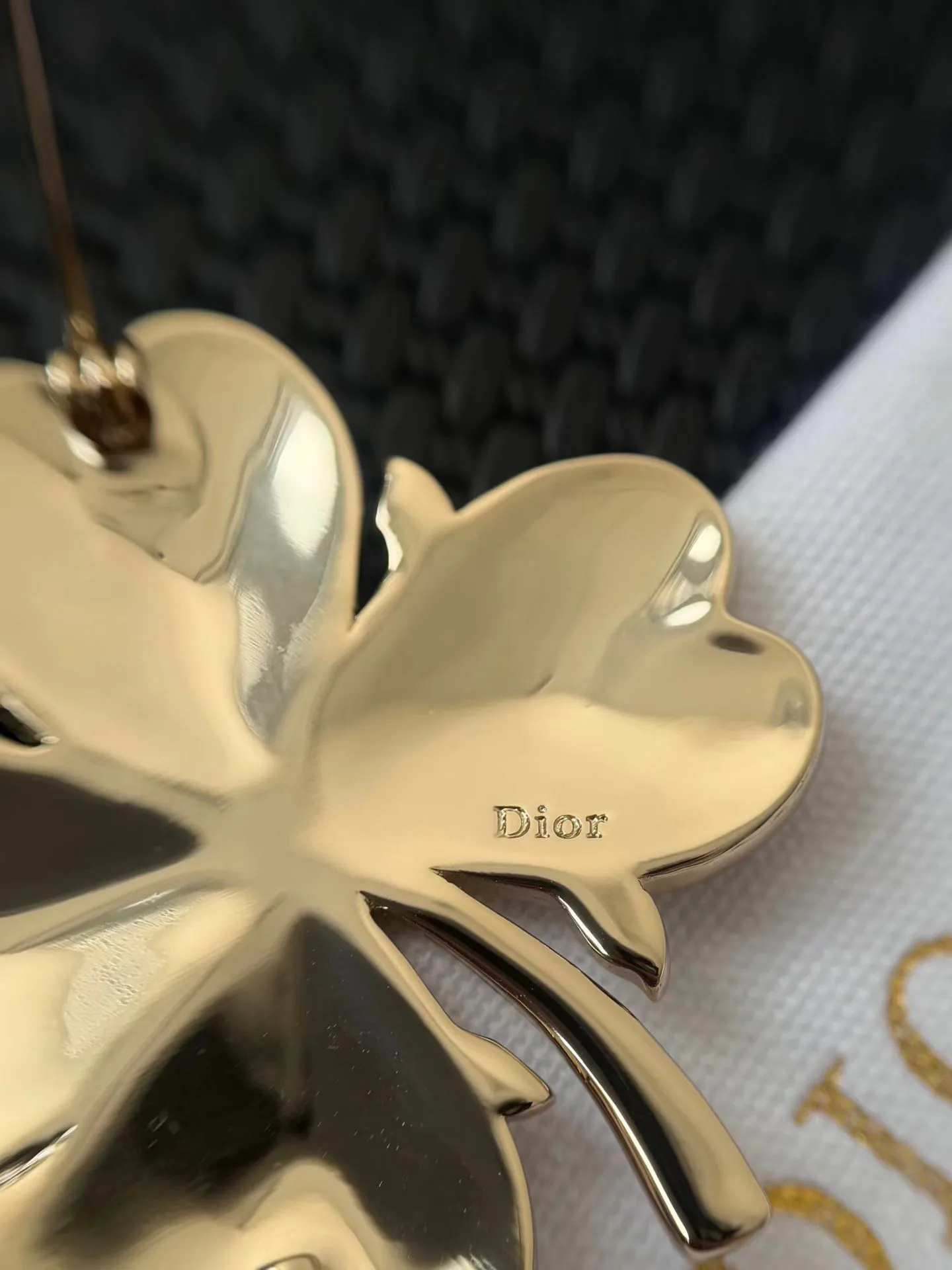 Jewelry CHRISTIAN DIOR 18123154