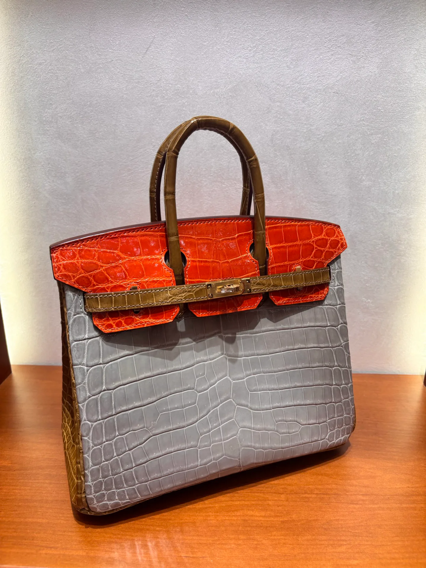 Women's Classic Handbags HERMES 18203089