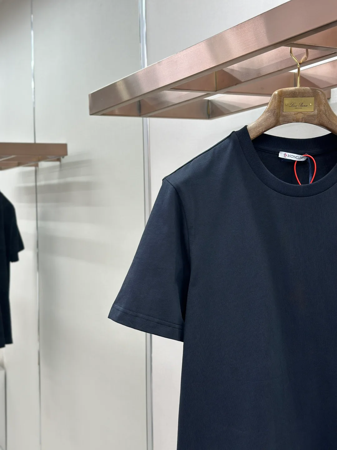 Men's T-Shirts MONCLER 18190997