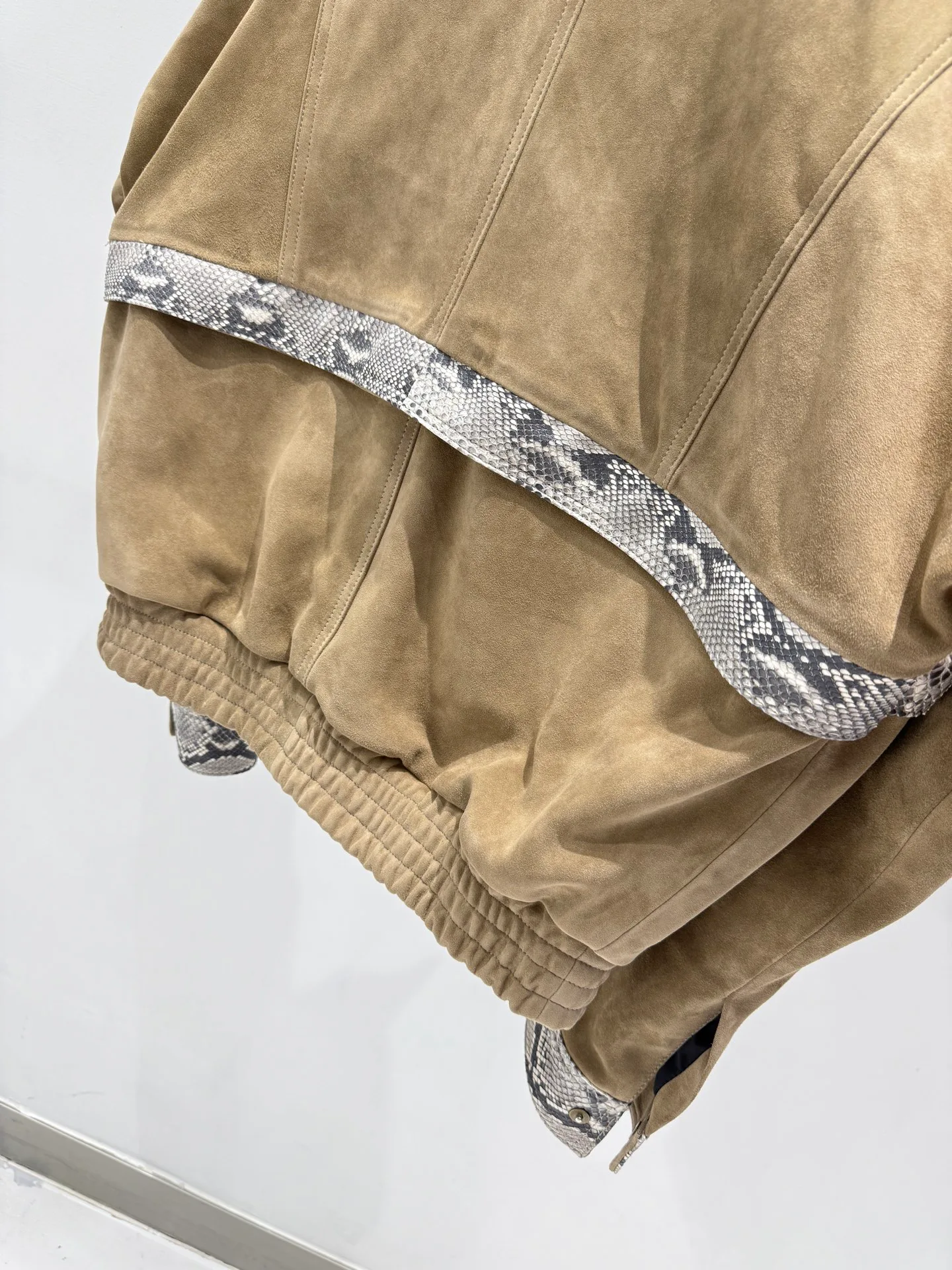 Women's Leather Jackets And Sheepskin Coats THE ROW 16930910