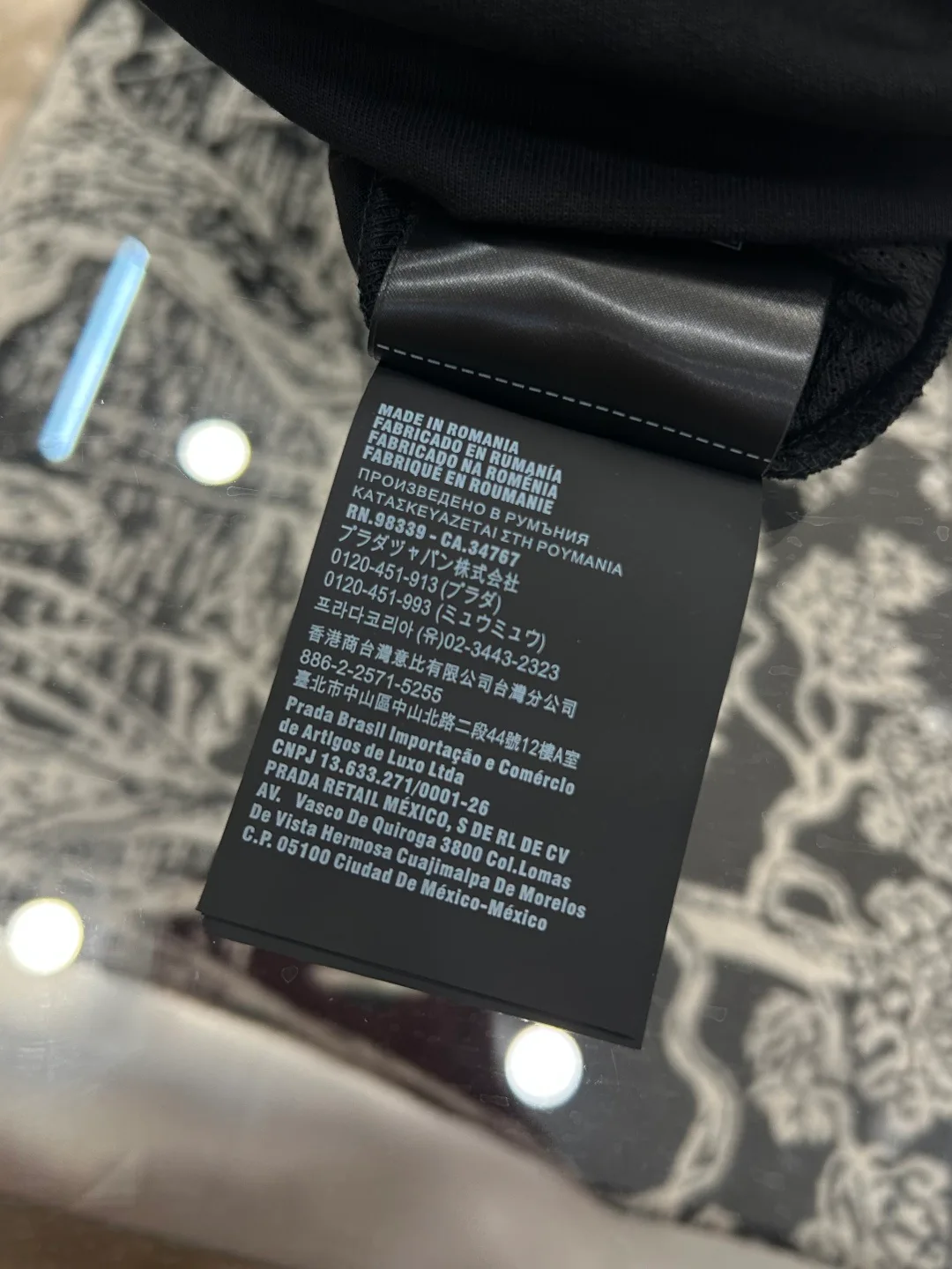 Свитшоты И Худи Мужские Prada 18662984